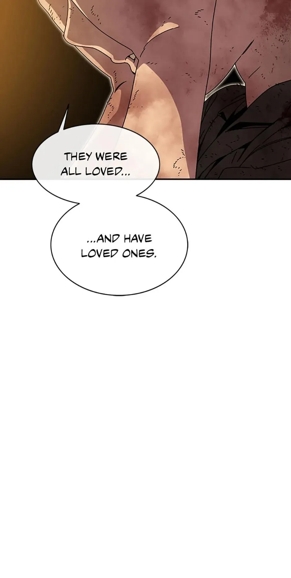 Read Existence en Manga Online