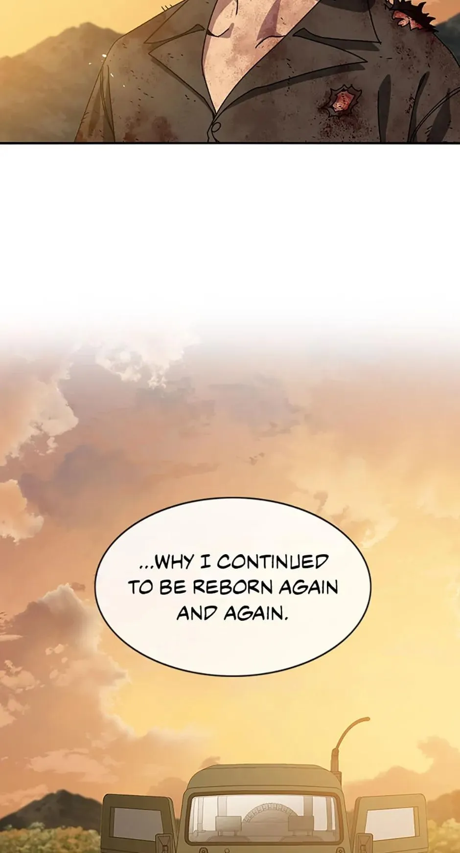 Read Existence en Manga Online