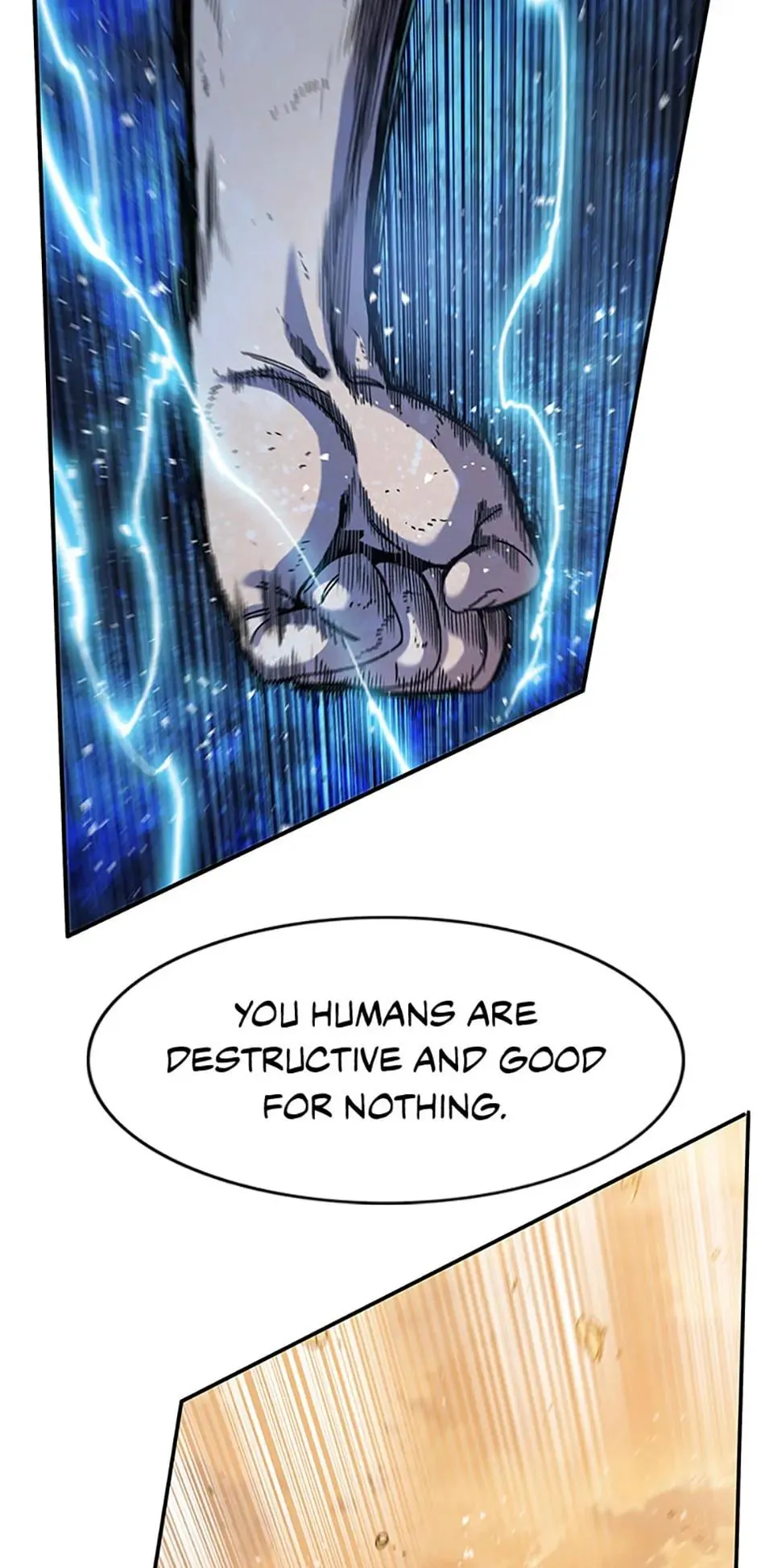 Read Existence en Manga Online
