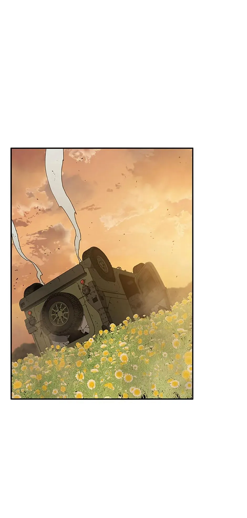 Read Existence en Manga Online