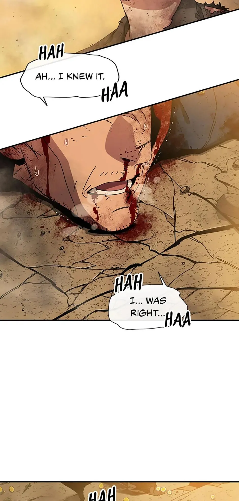 Read Existence en Manga Online