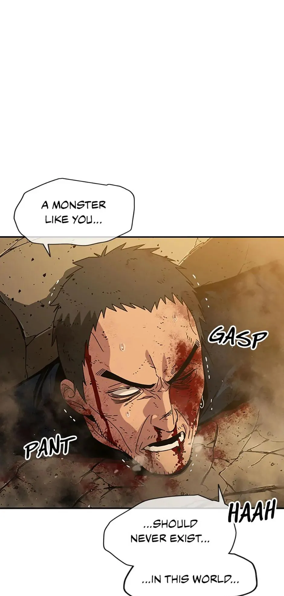 Read Existence en Manga Online