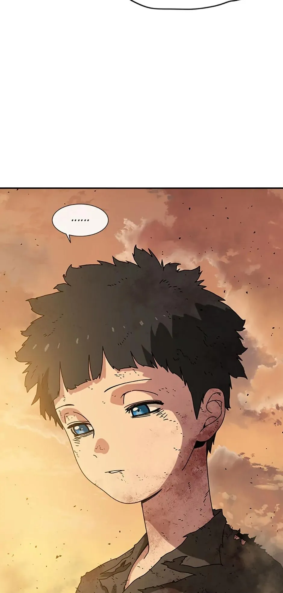 Read Existence en Manga Online