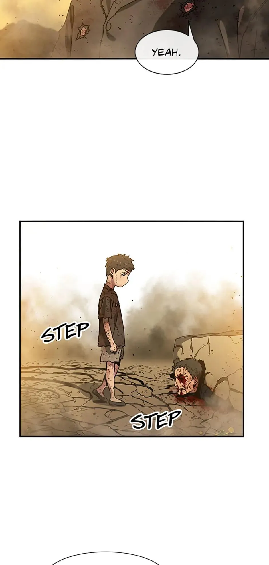 Read Existence en Manga Online
