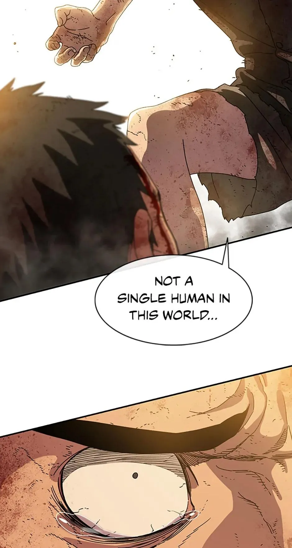Read Existence en Manga Online