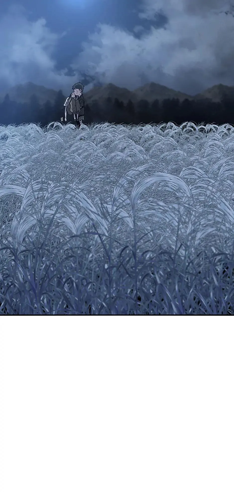 Read Existence en Manga Online