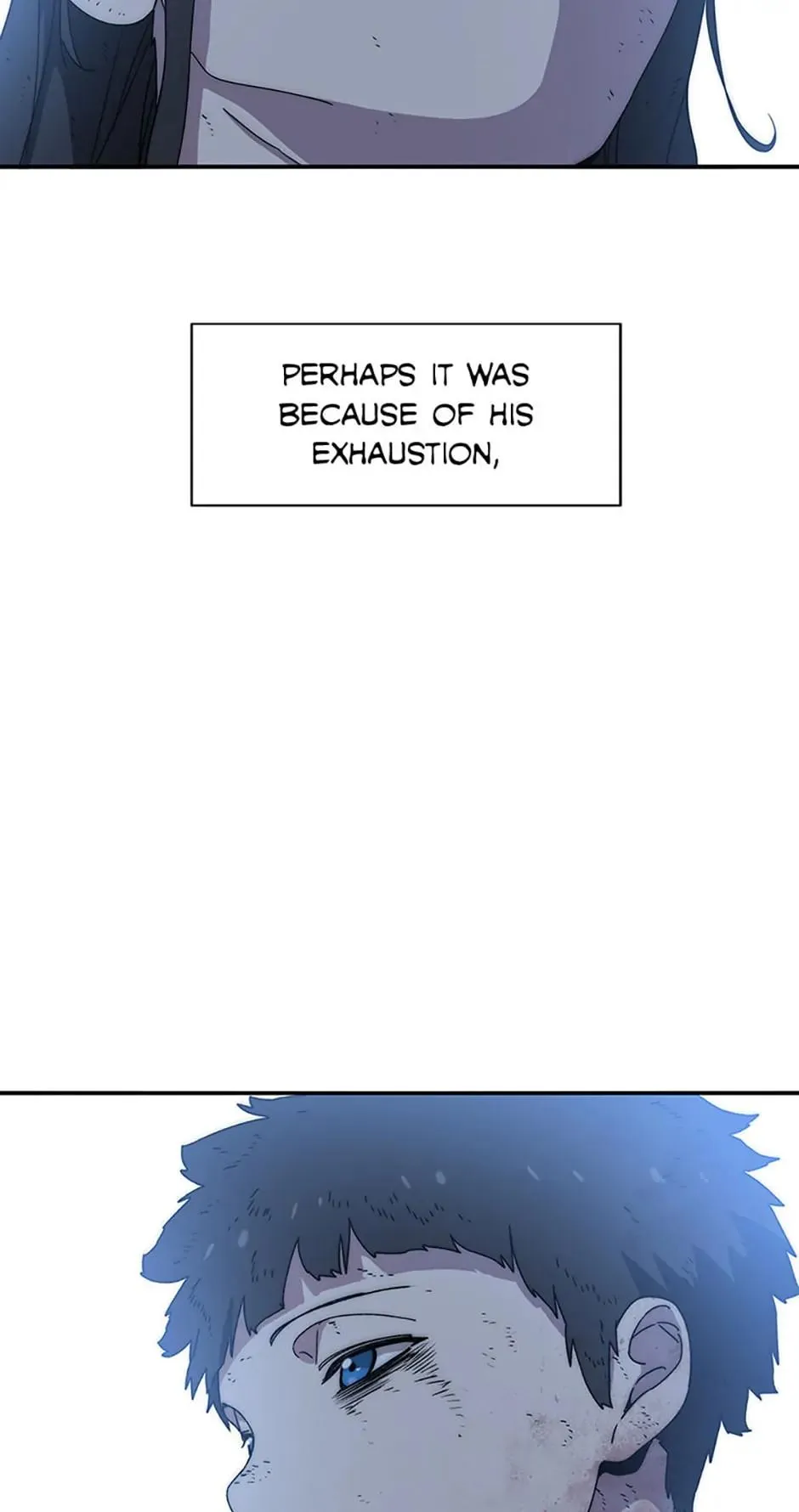 Read Existence en Manga Online