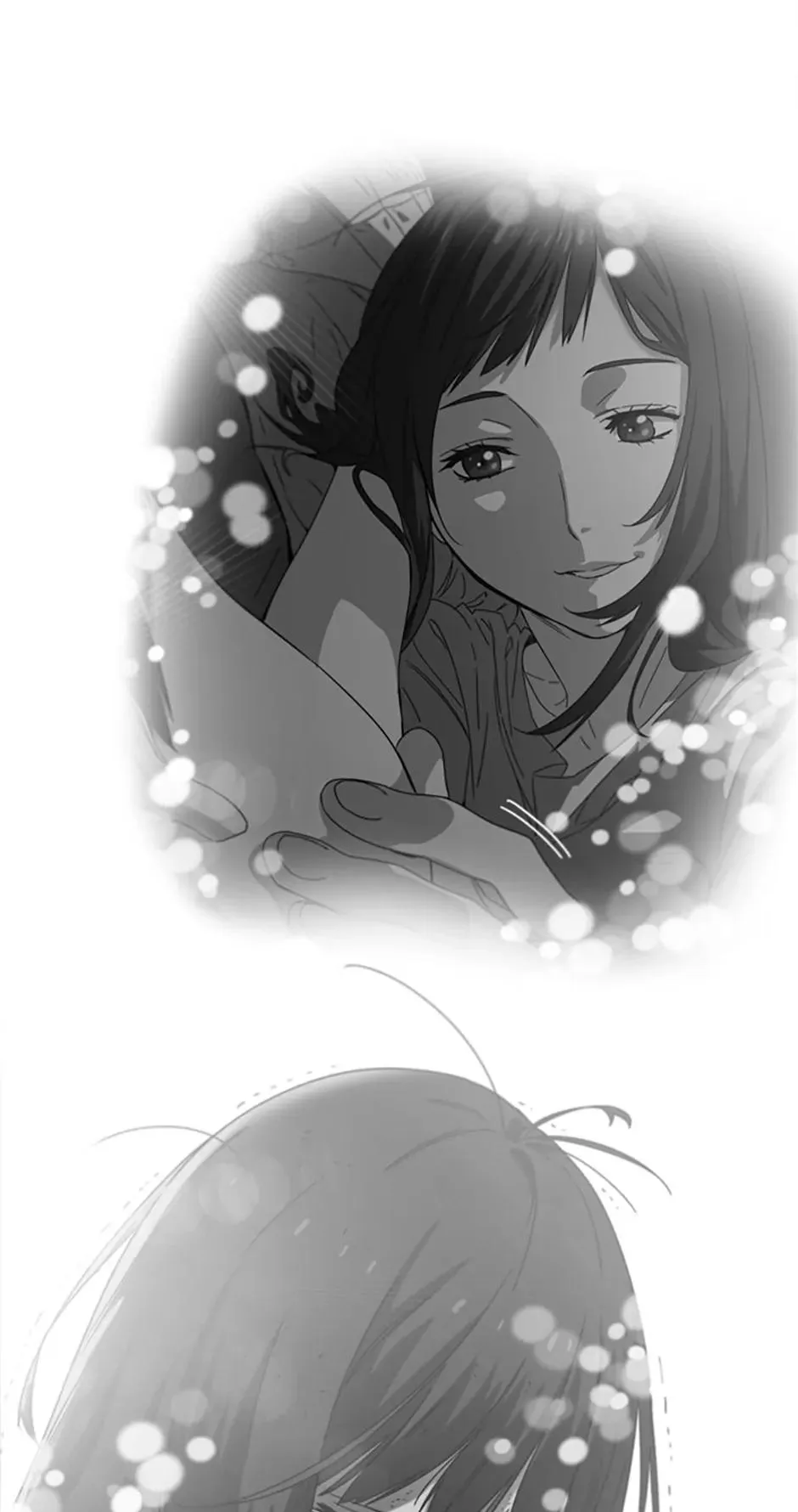 Read Existence en Manga Online