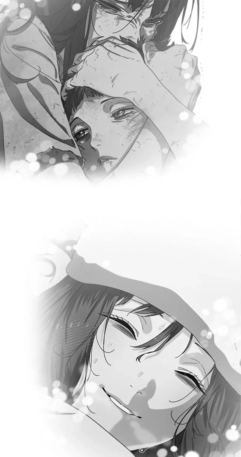 Read Existence en Manga Online