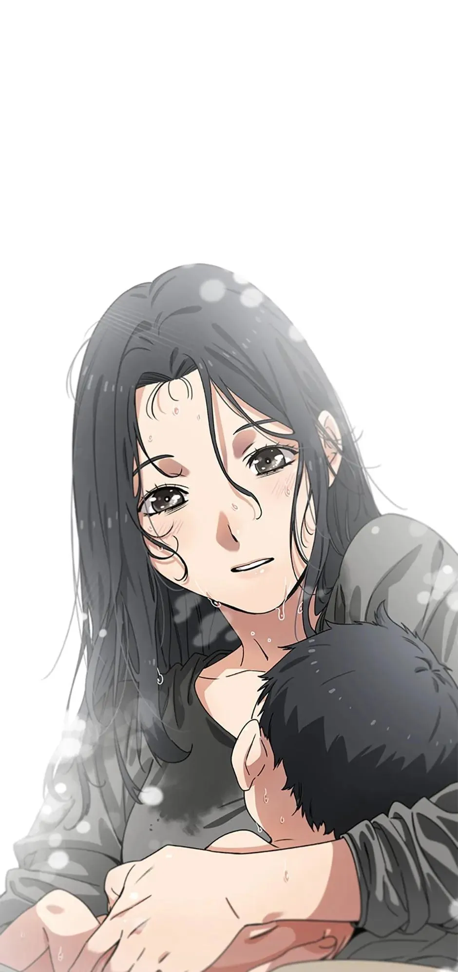 Read Existence en Manga Online