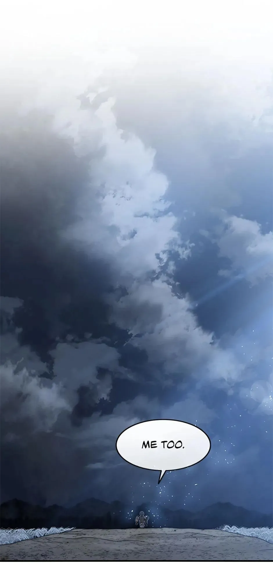 Read Existence en Manga Online