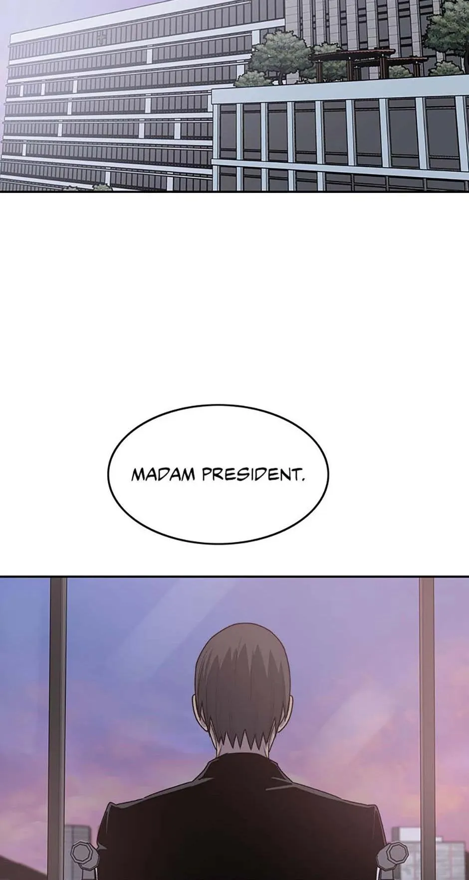 Read Existence en Manga Online