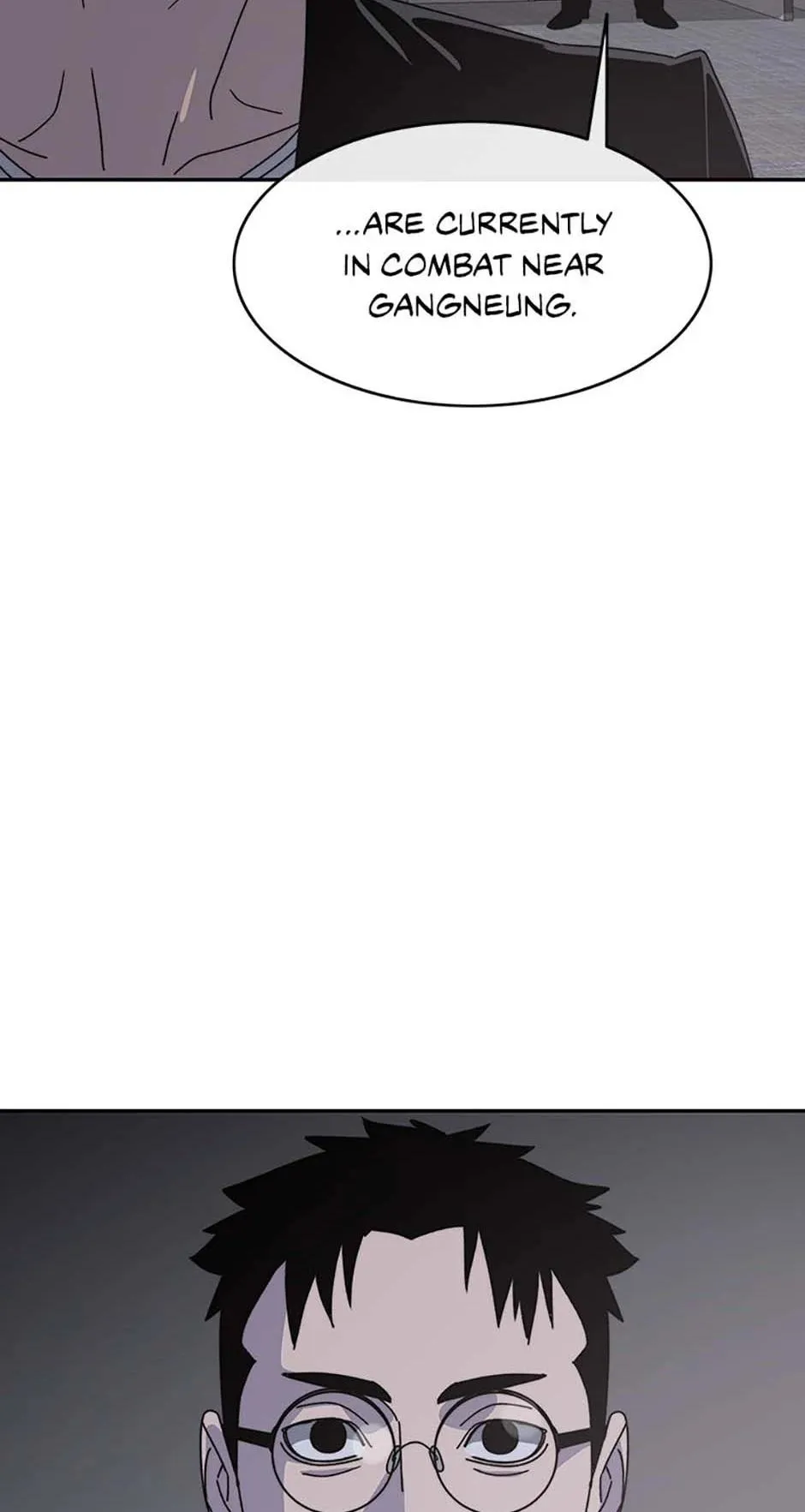 Read Existence en Manga Online
