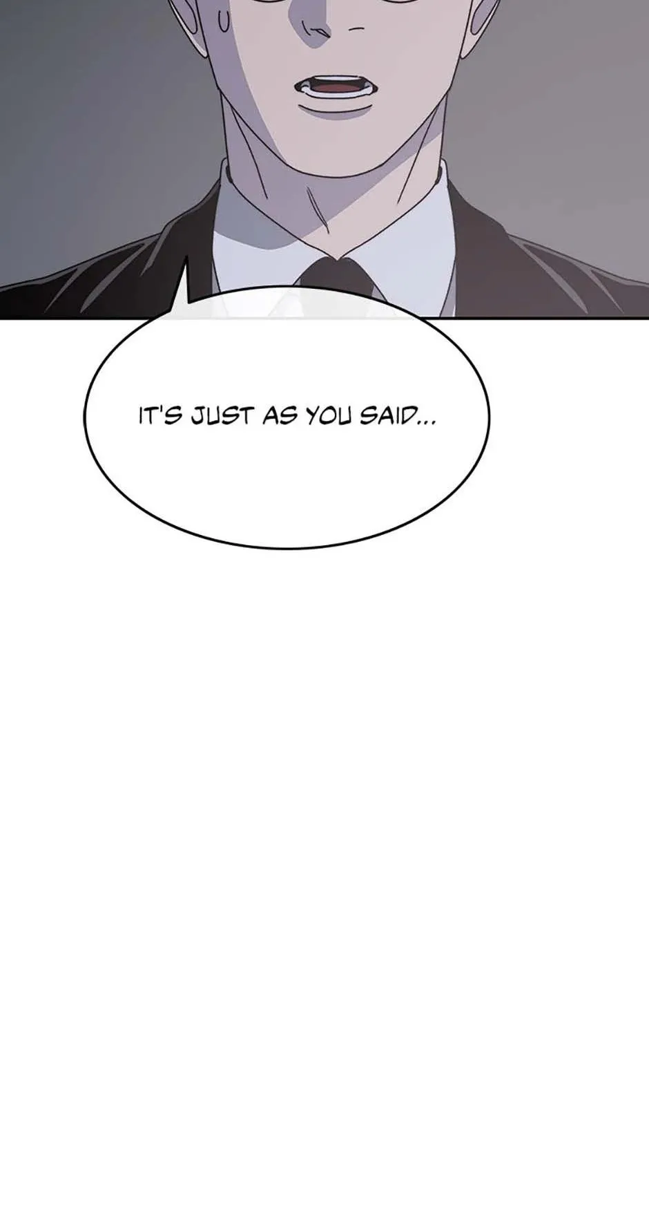Read Existence en Manga Online