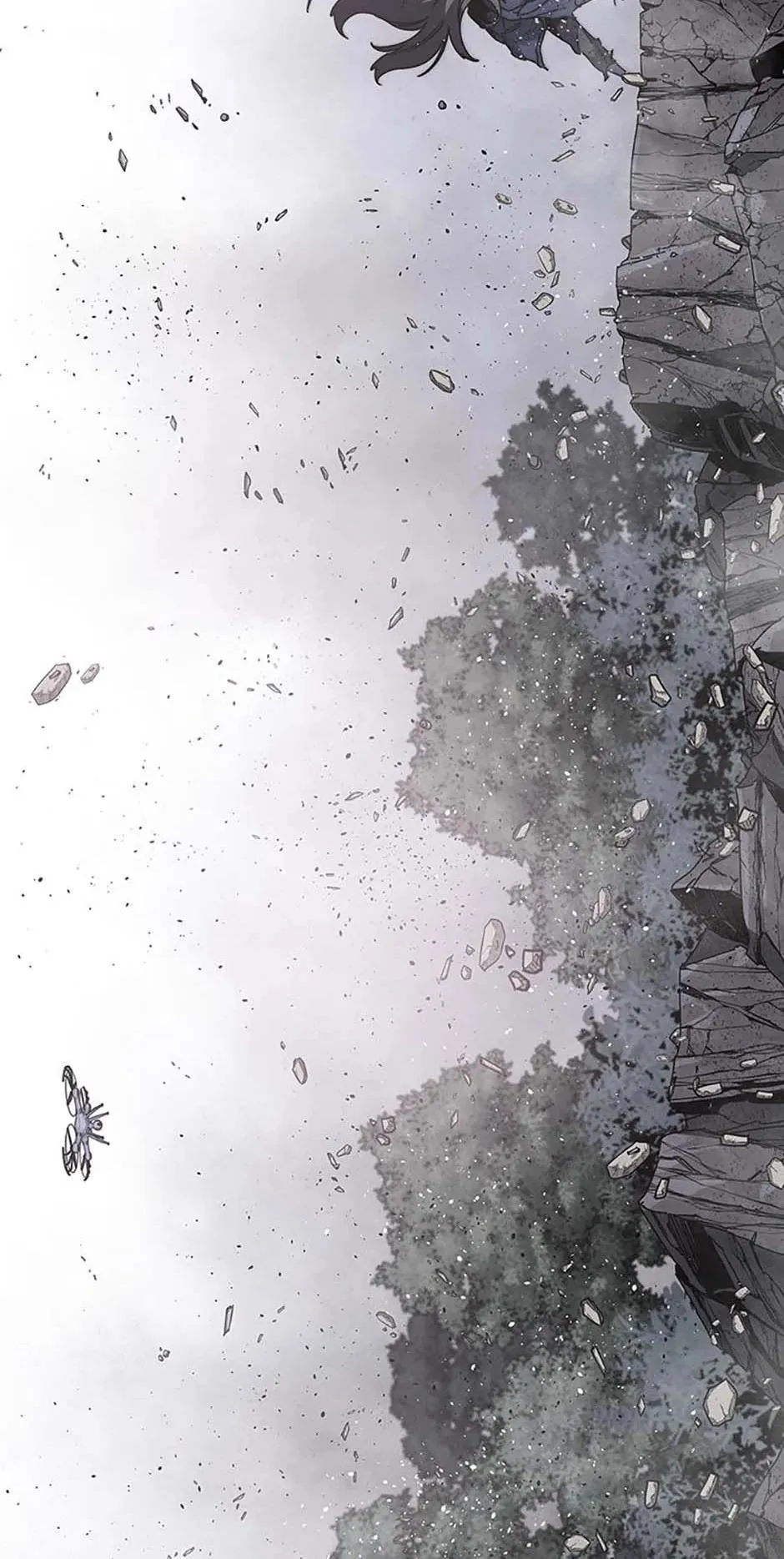 Read Existence en Manga Online