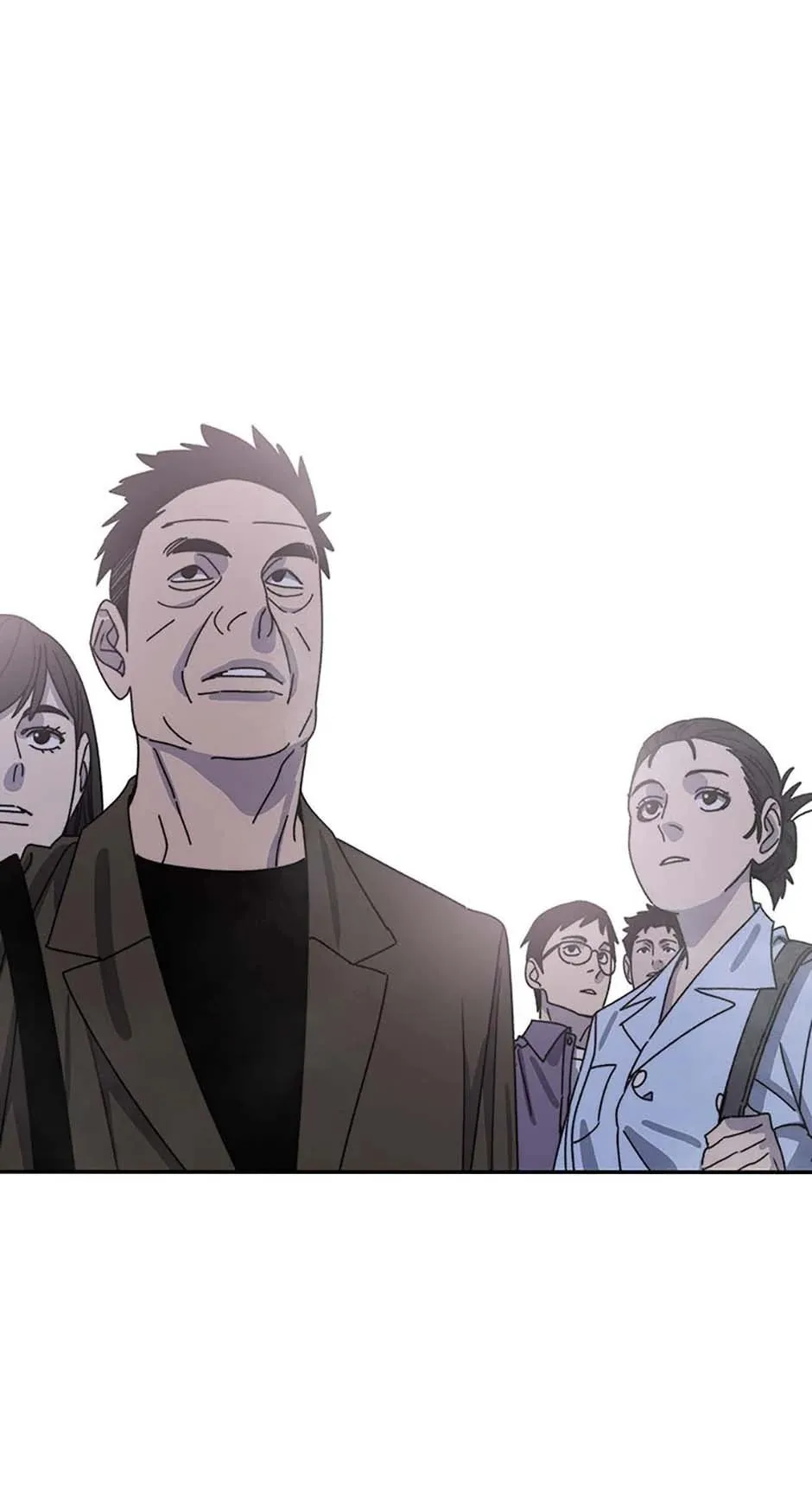 Read Existence en Manga Online