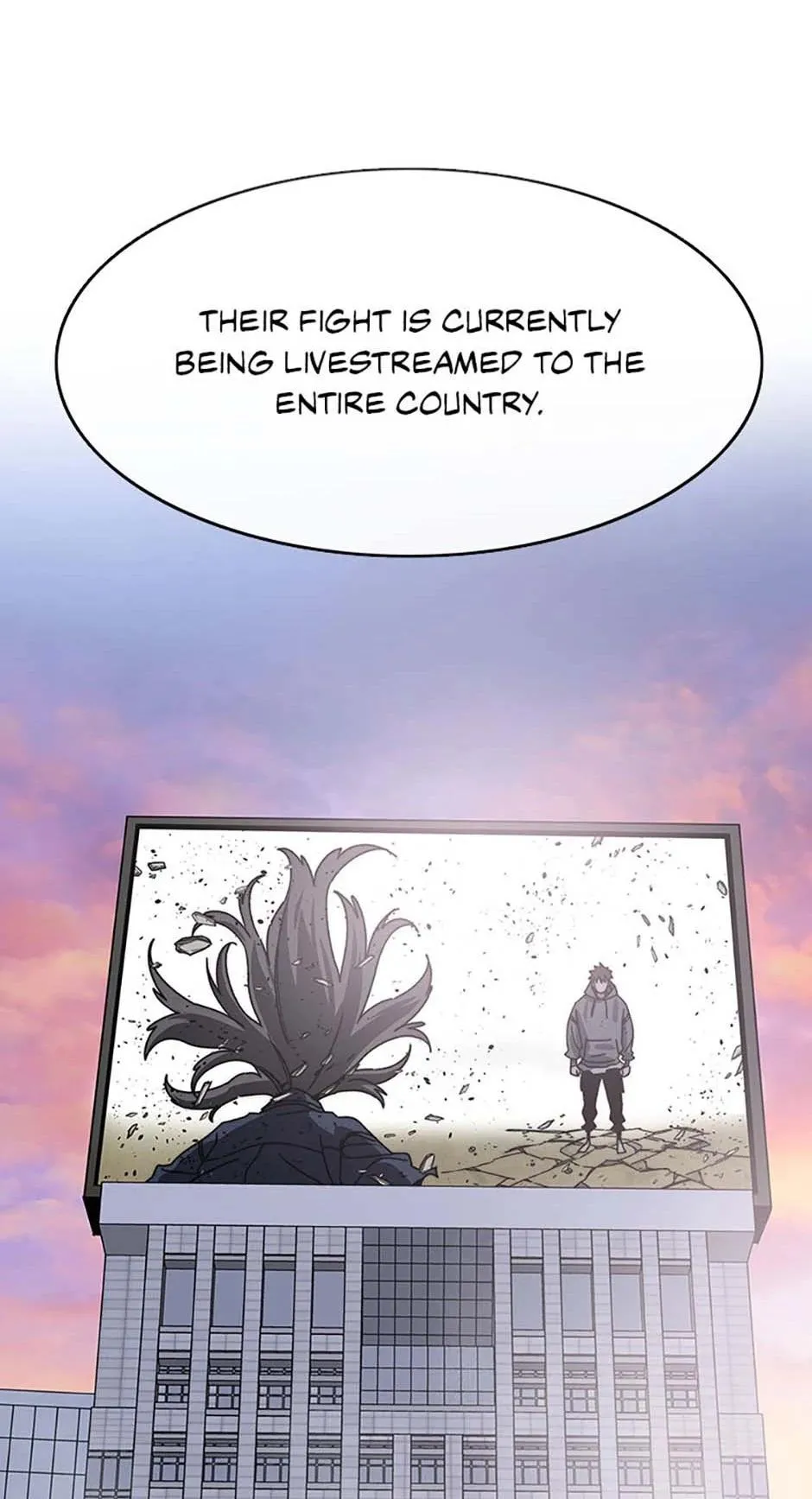 Read Existence en Manga Online
