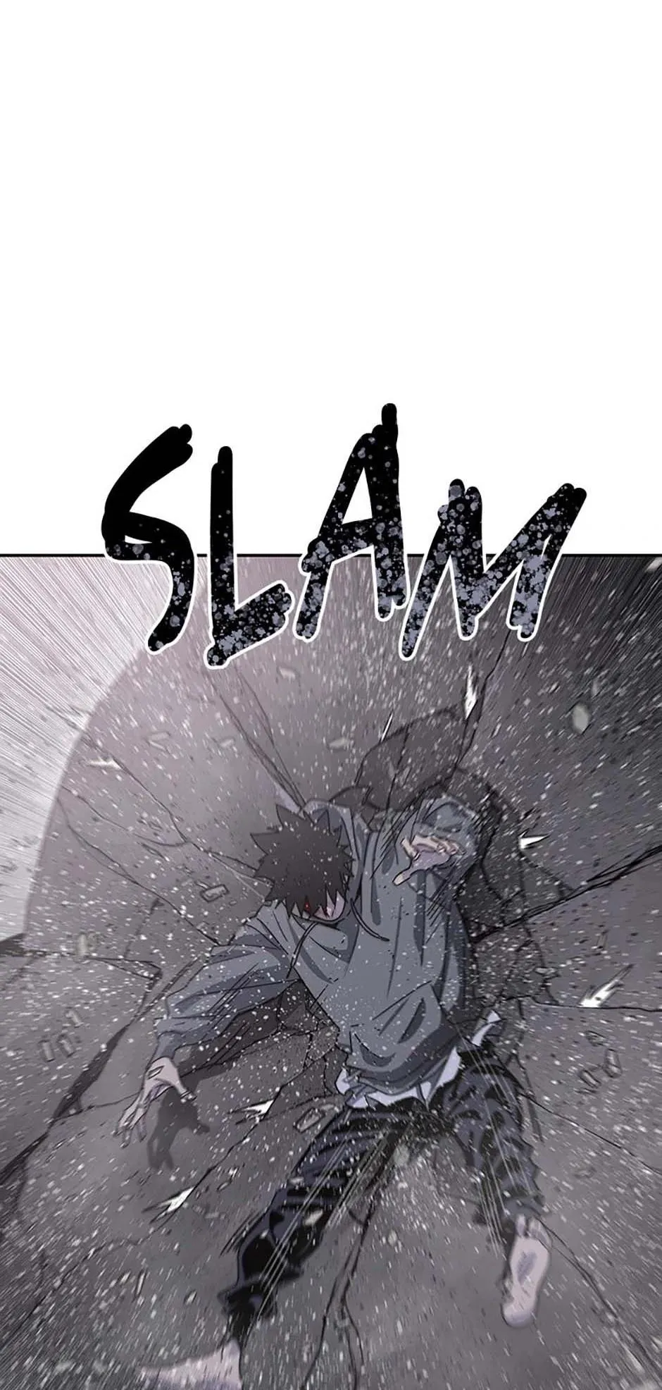 Read Existence en Manga Online