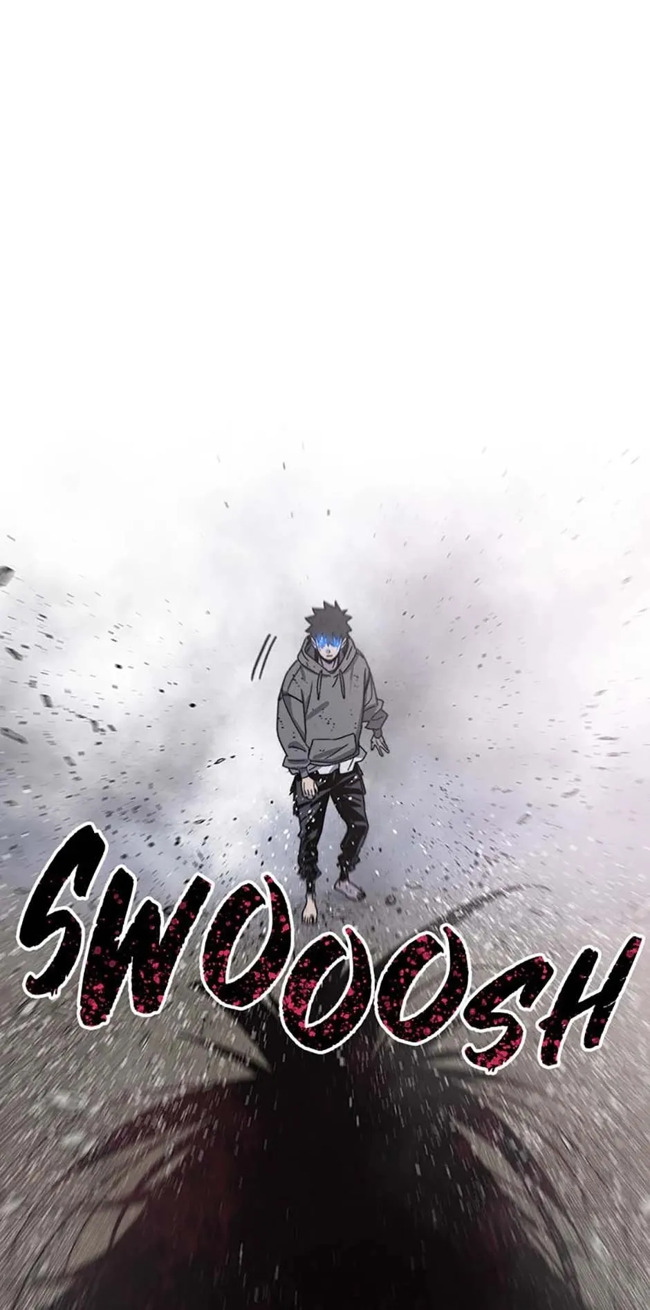 Read Existence en Manga Online
