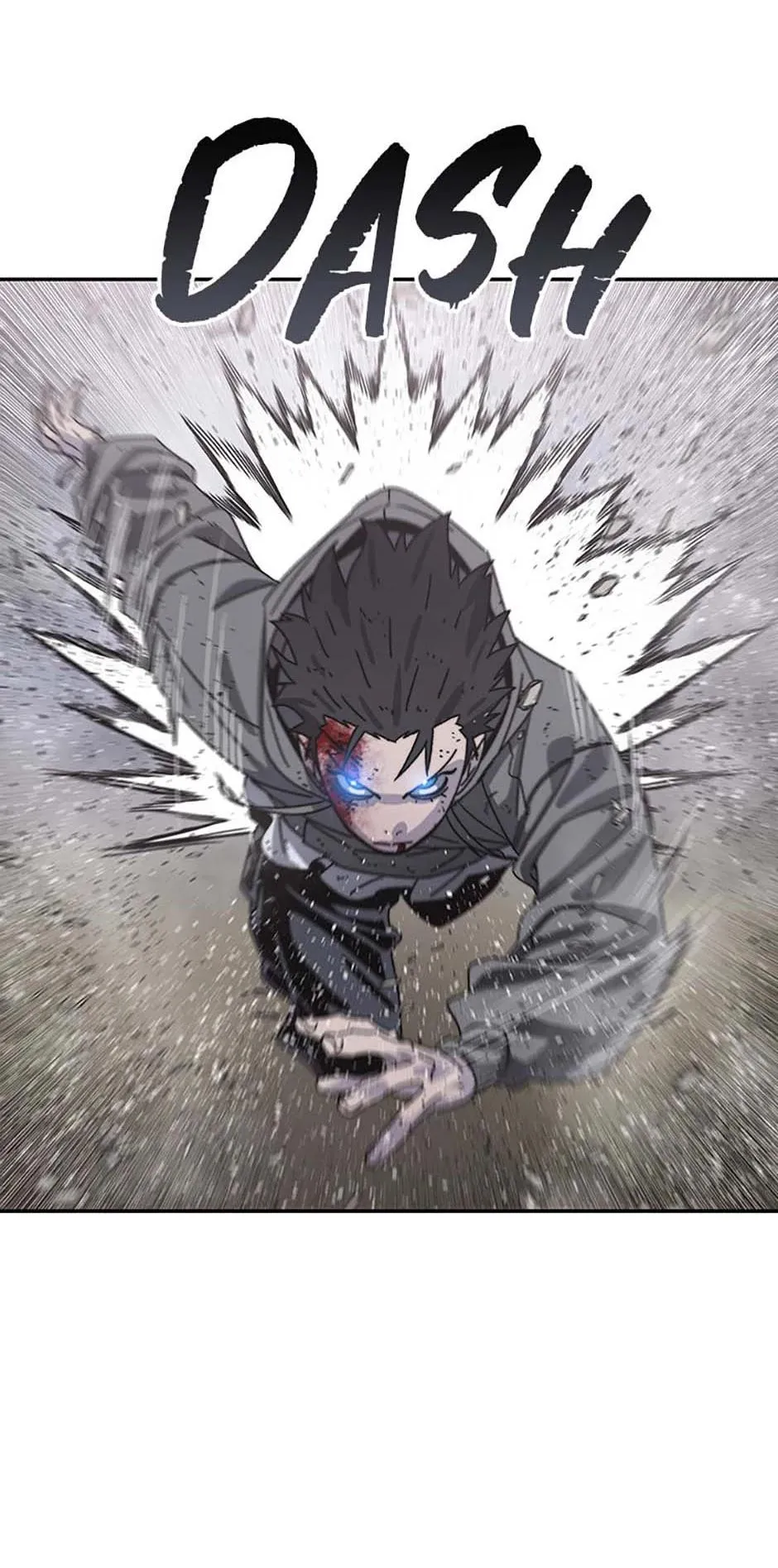 Read Existence en Manga Online