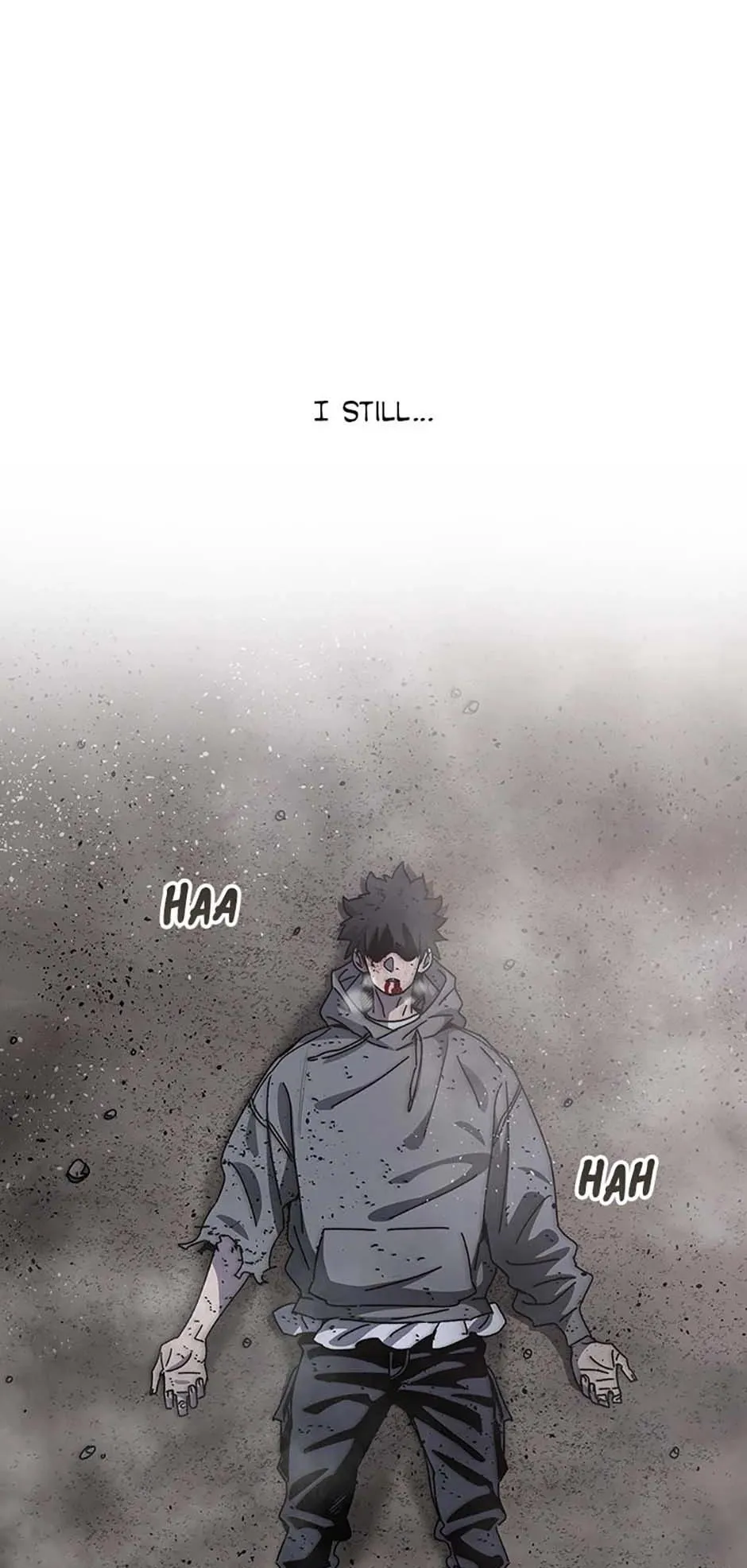 Read Existence en Manga Online