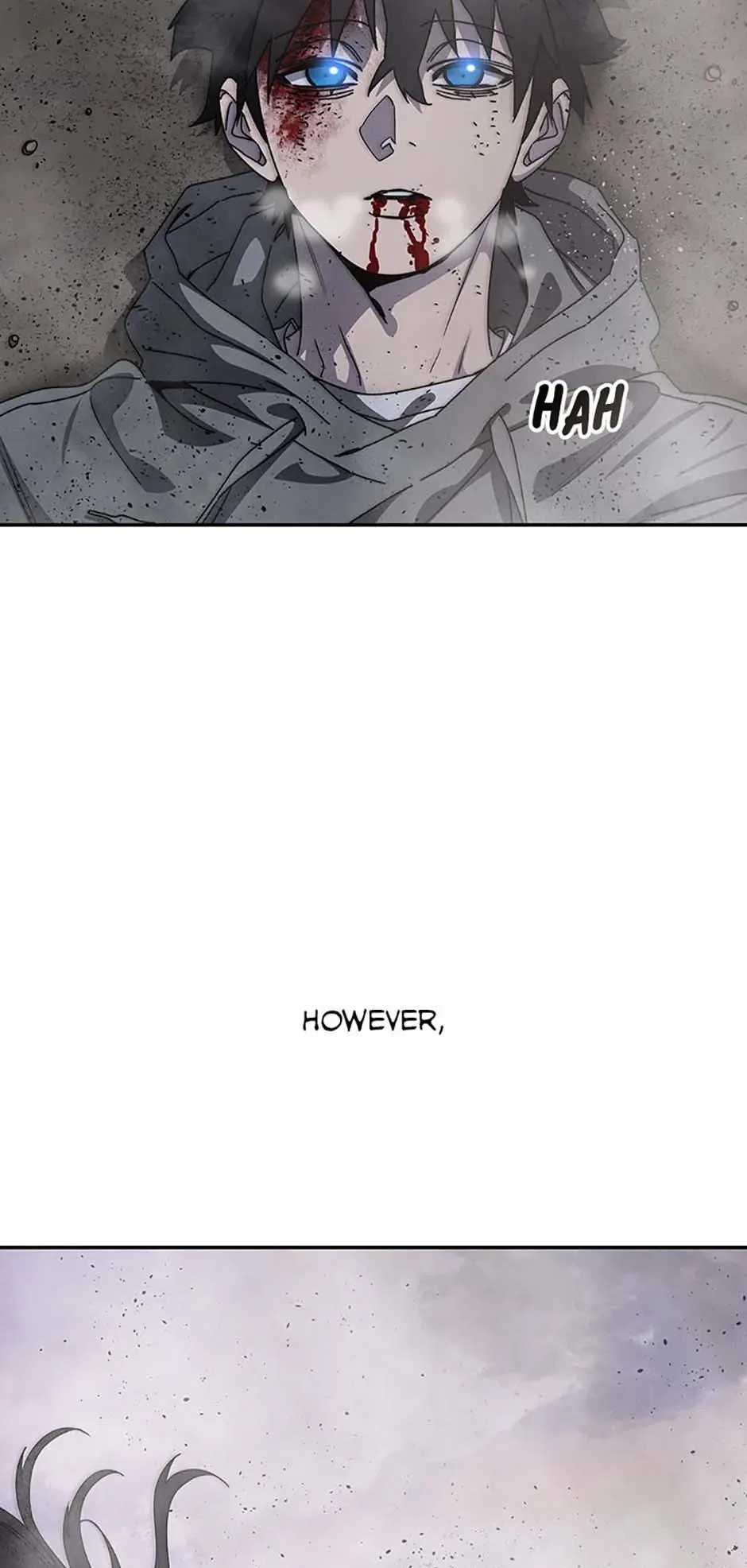 Read Existence en Manga Online