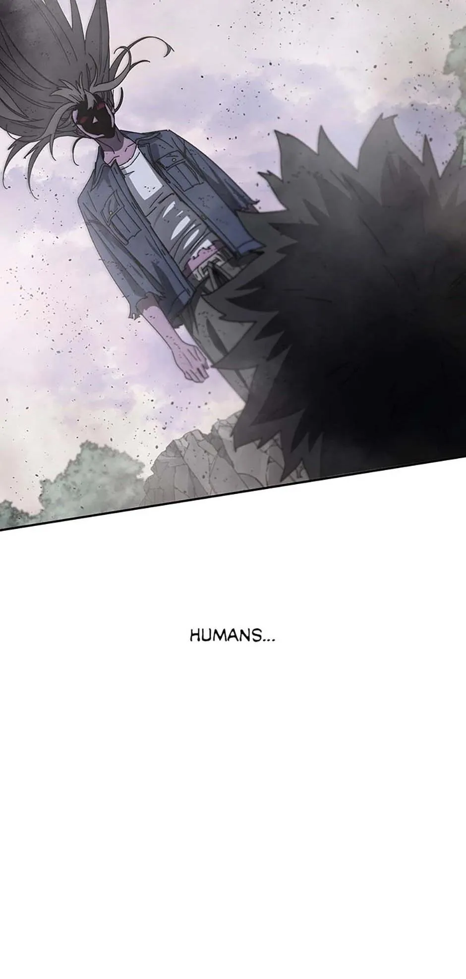 Read Existence en Manga Online