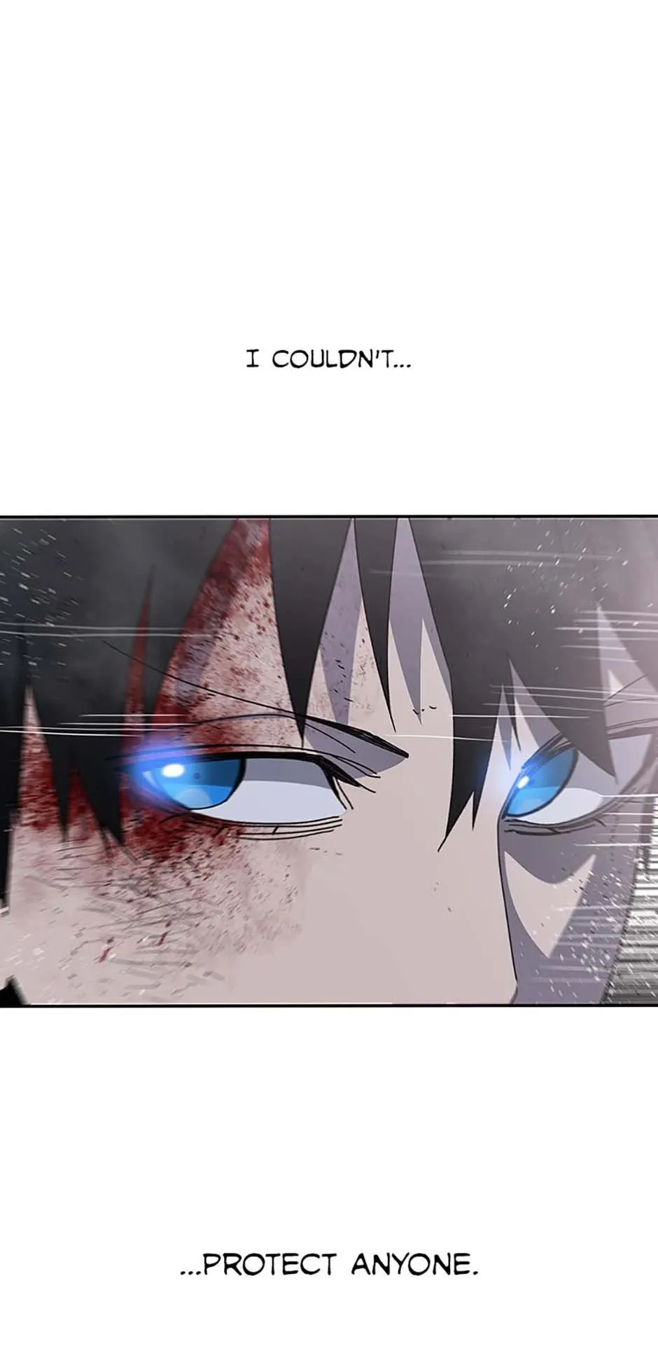 Read Existence en Manga Online