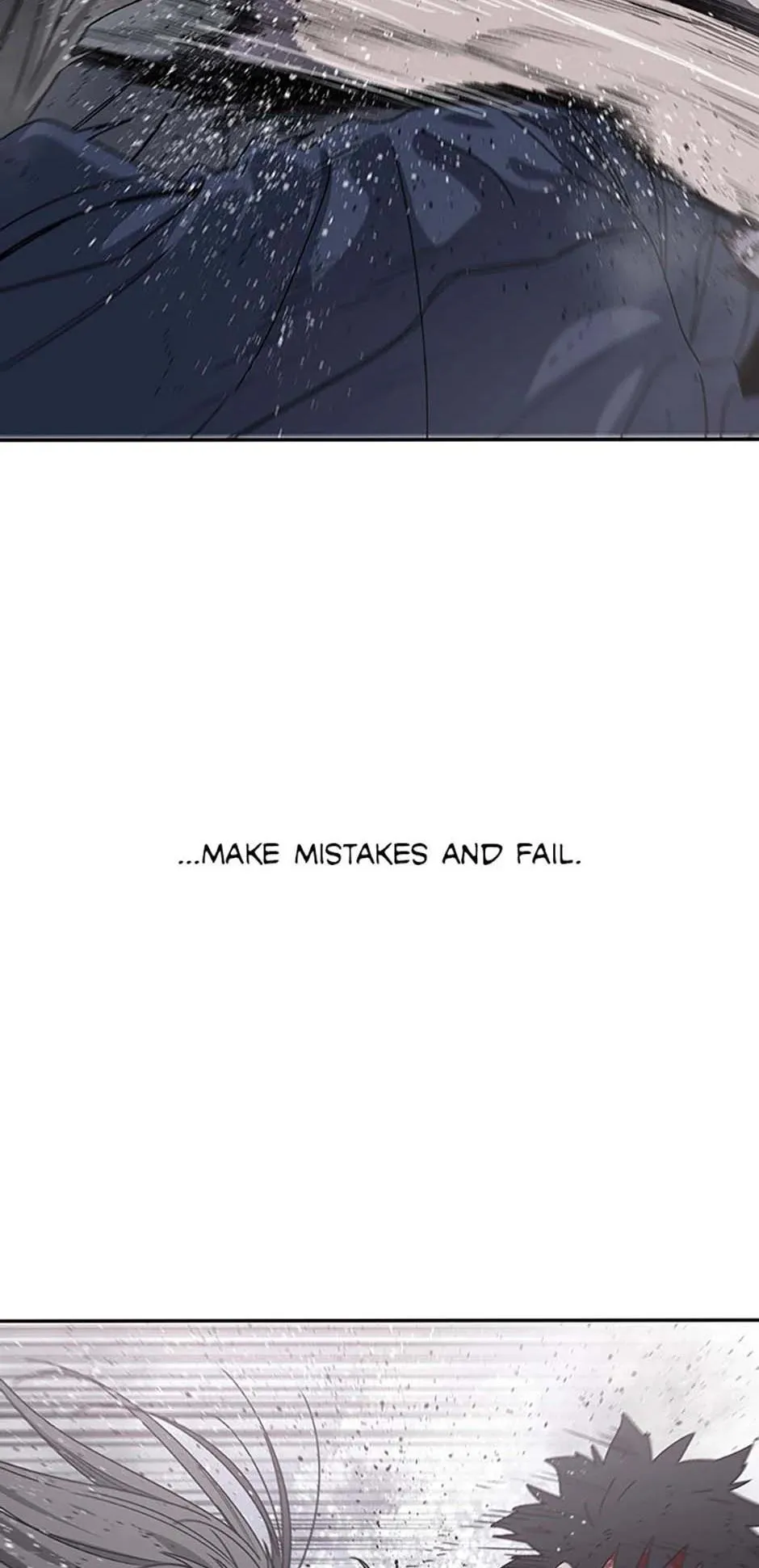 Read Existence en Manga Online