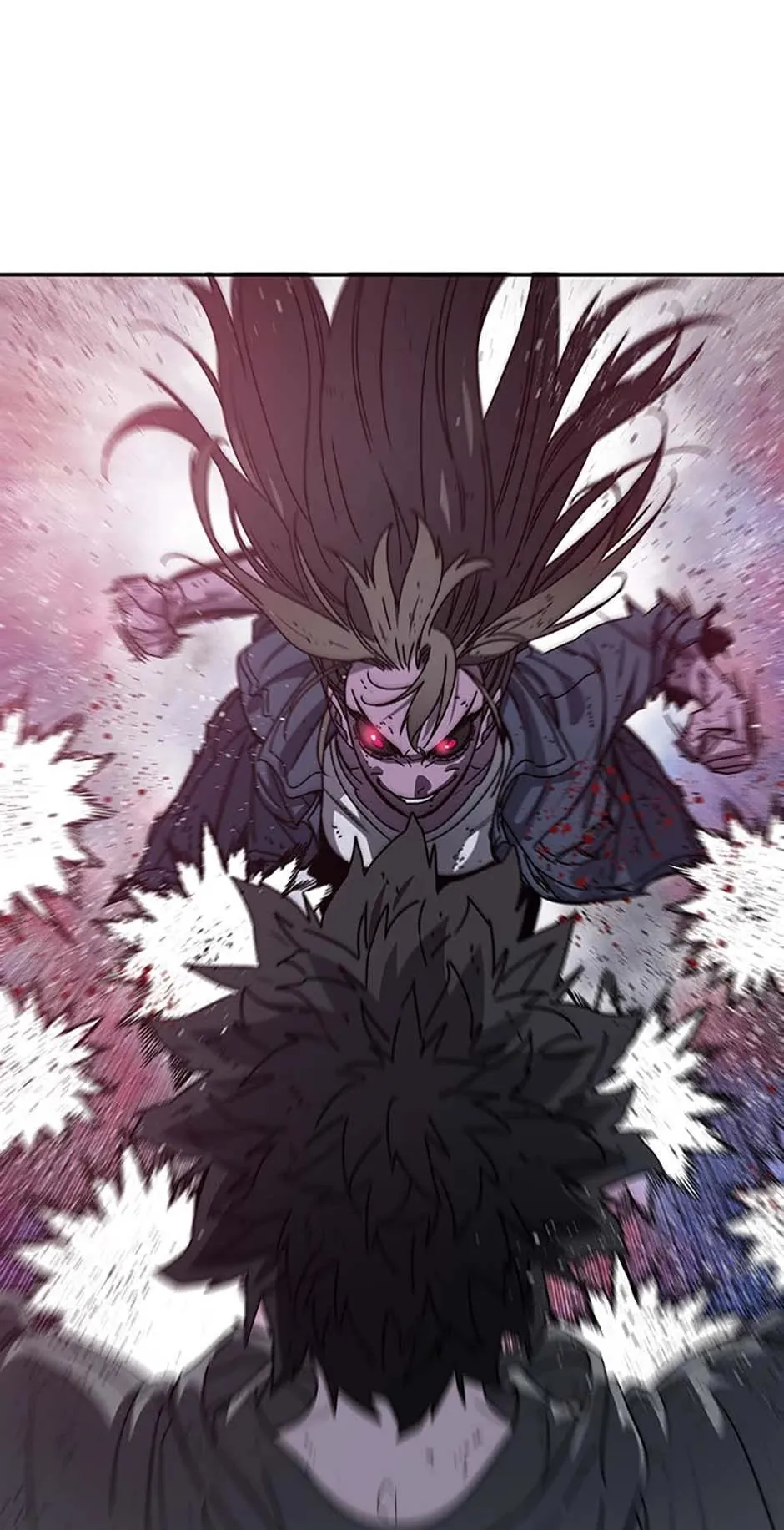 Read Existence en Manga Online