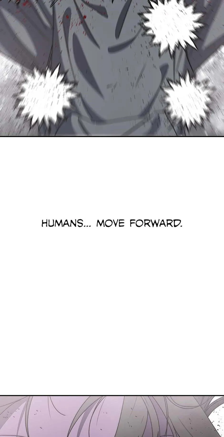 Read Existence en Manga Online