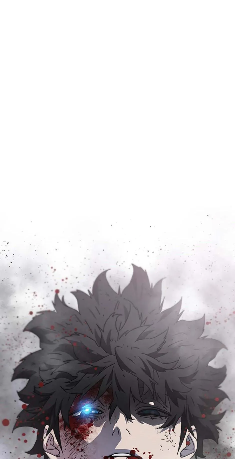 Read Existence en Manga Online