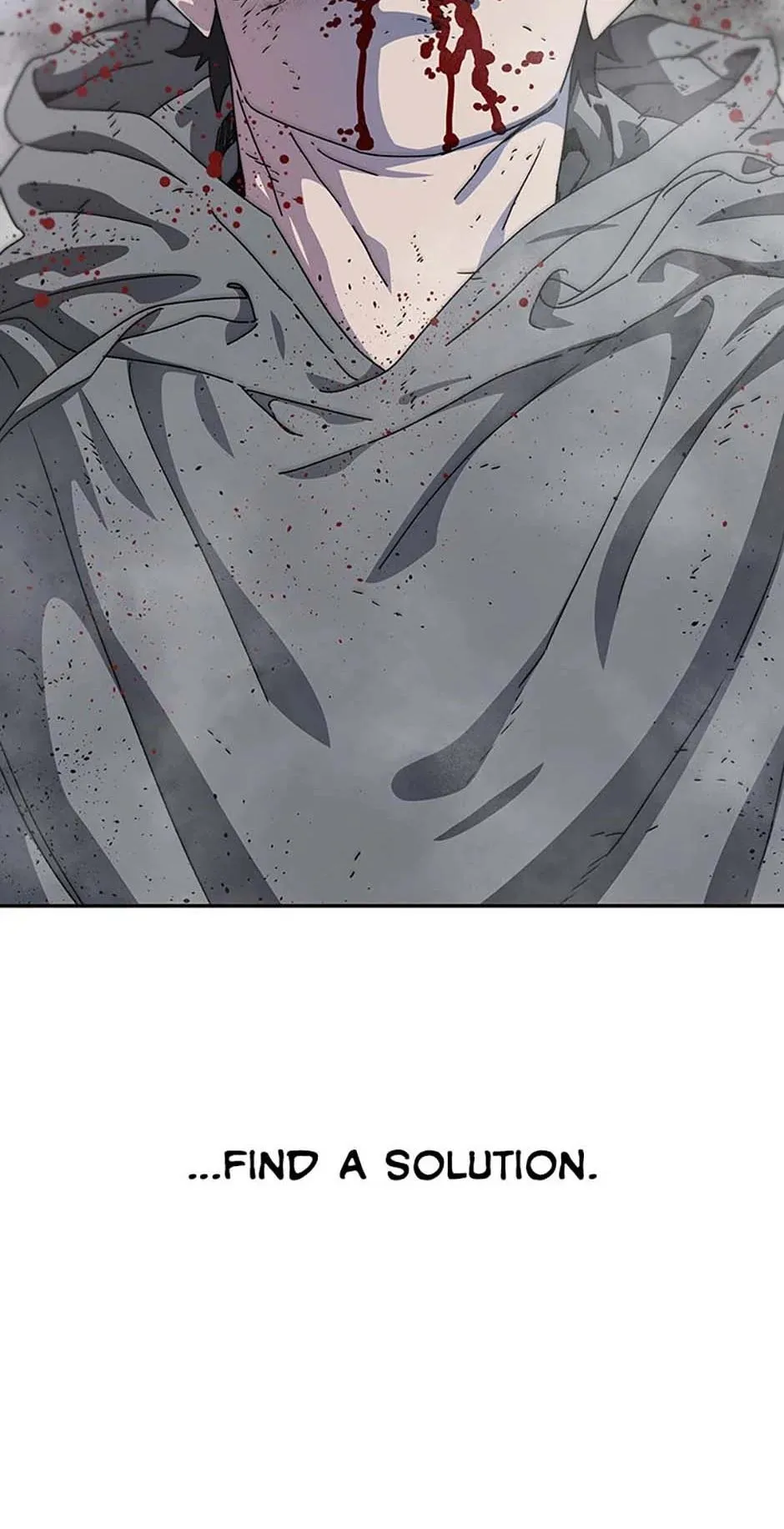 Read Existence en Manga Online