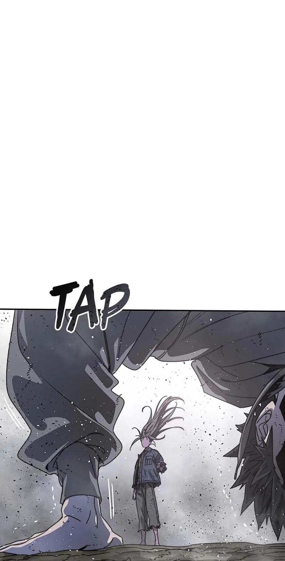 Read Existence en Manga Online