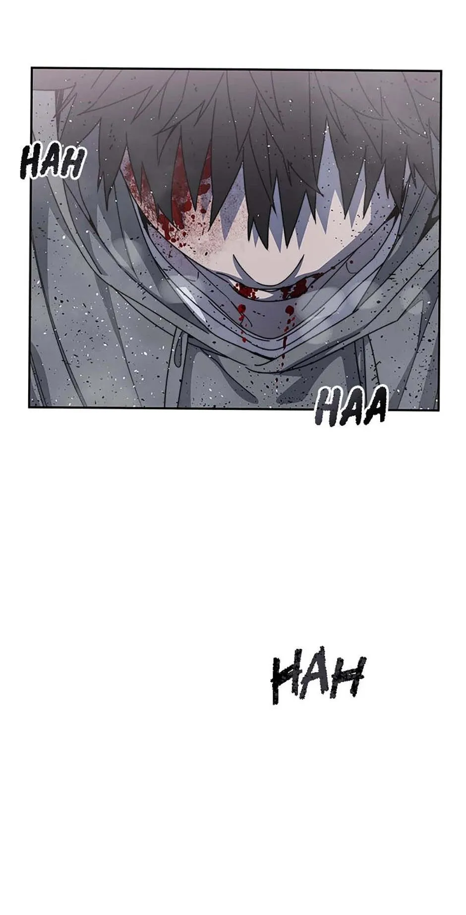 Read Existence en Manga Online