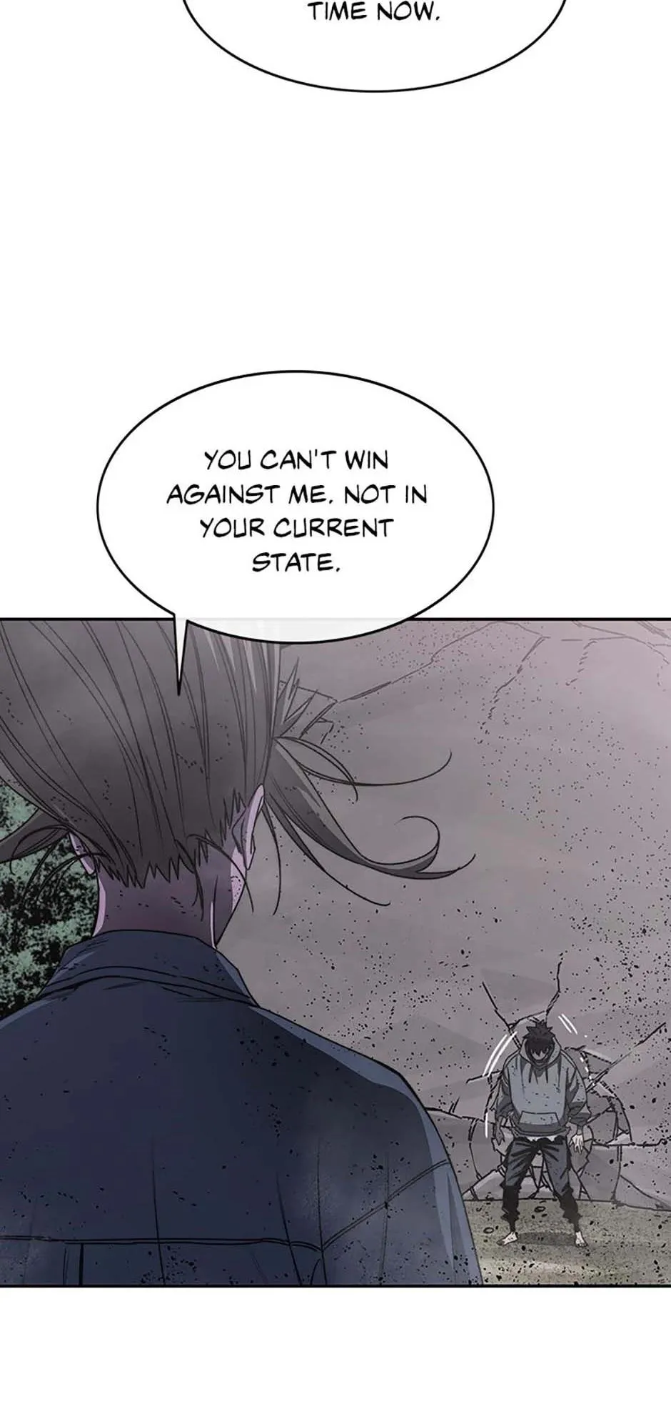 Read Existence en Manga Online