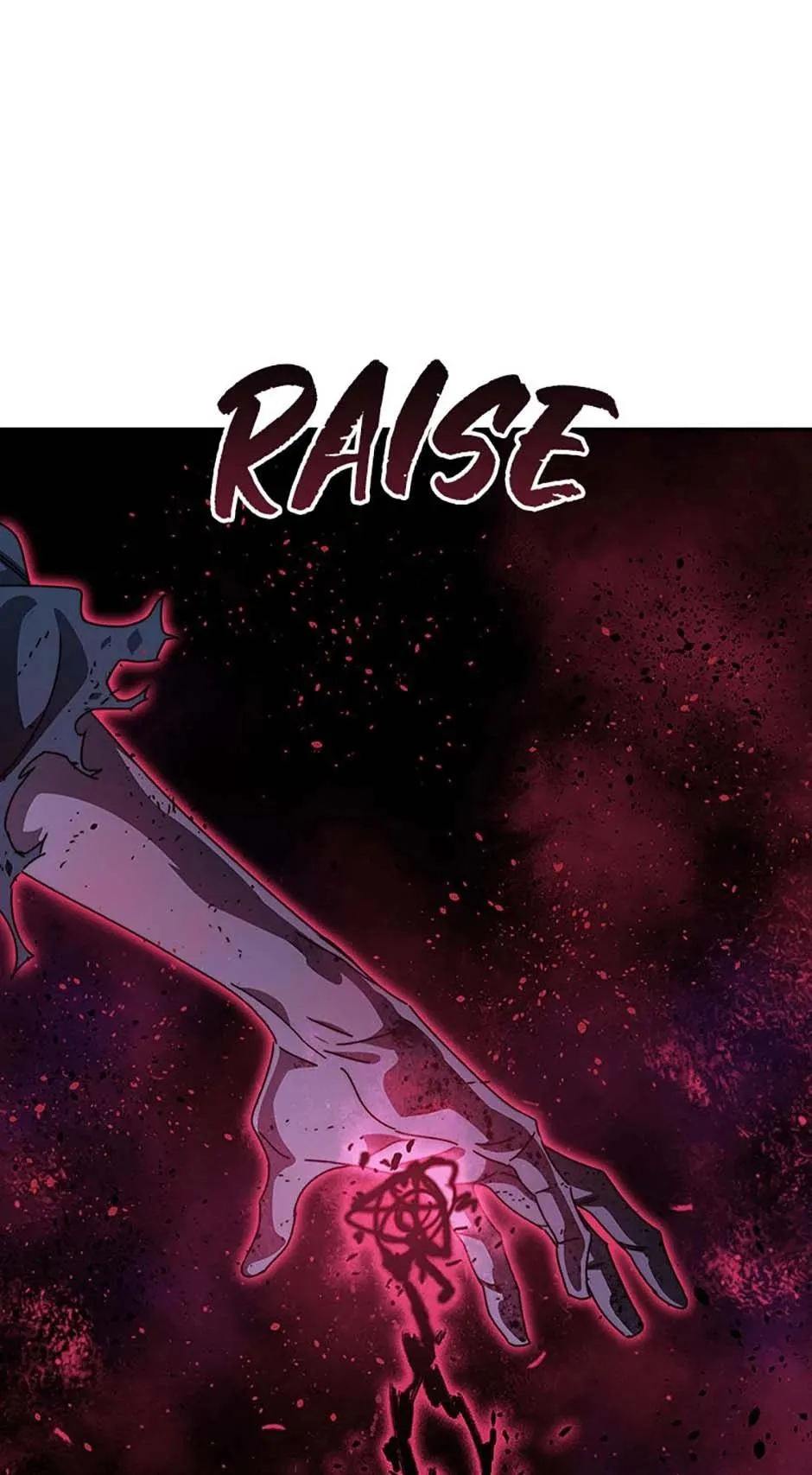 Read Existence en Manga Online