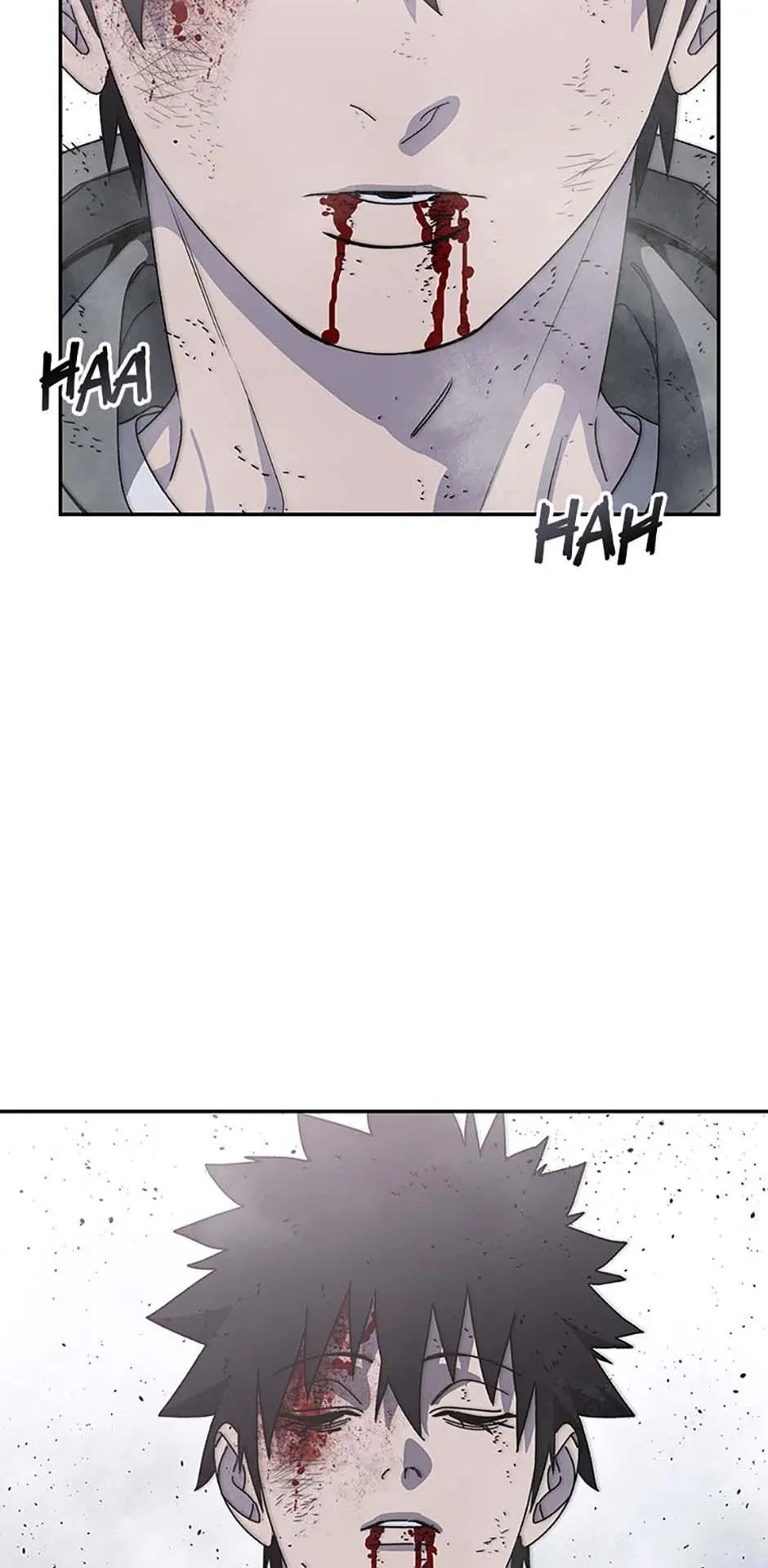 Read Existence en Manga Online