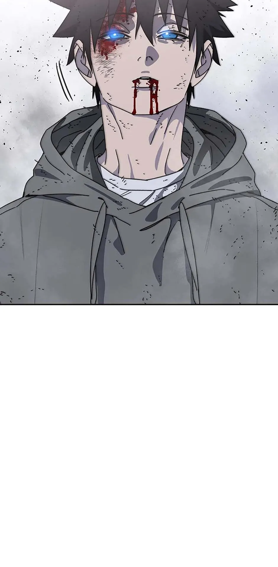 Read Existence en Manga Online