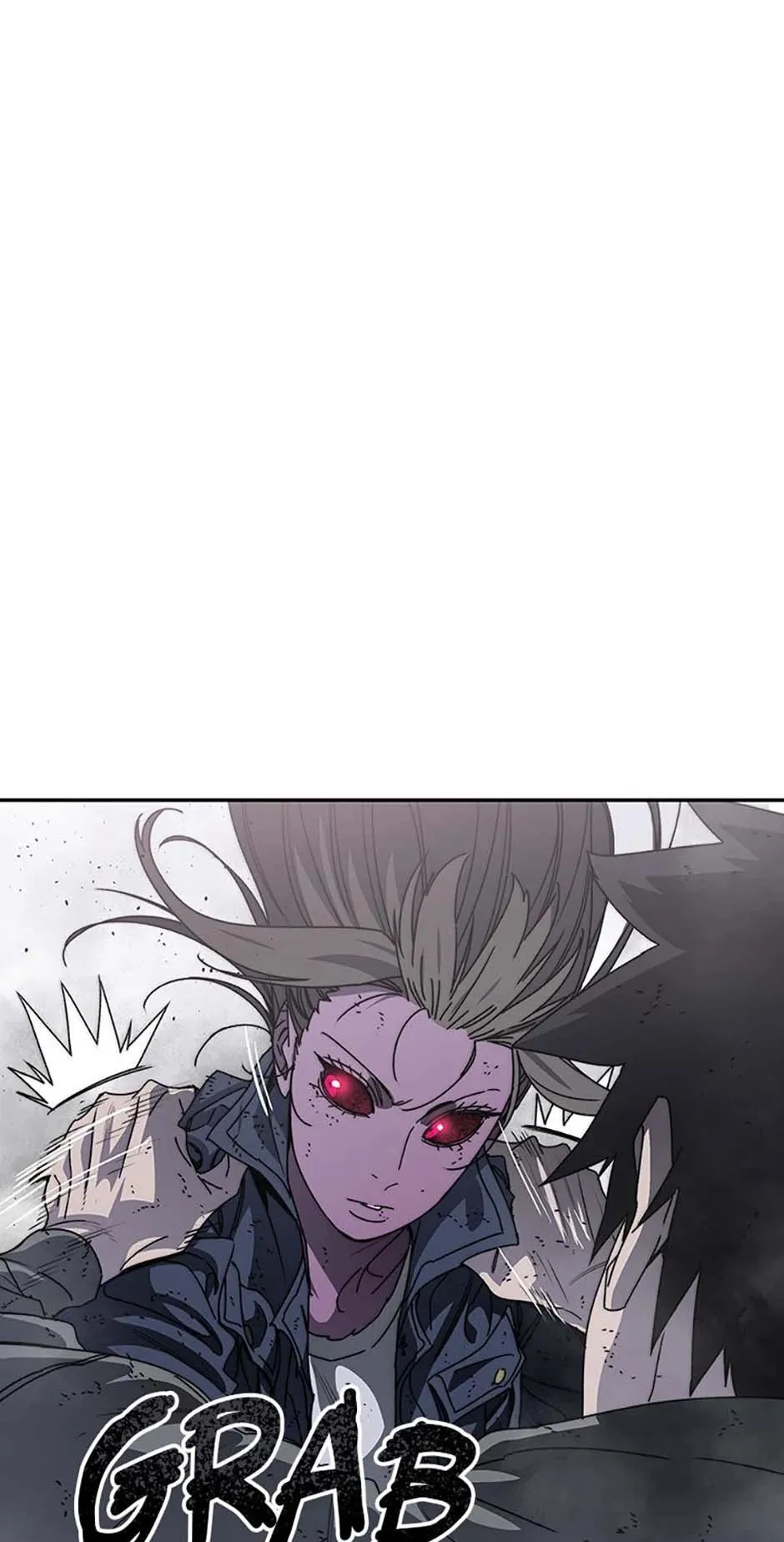 Read Existence en Manga Online