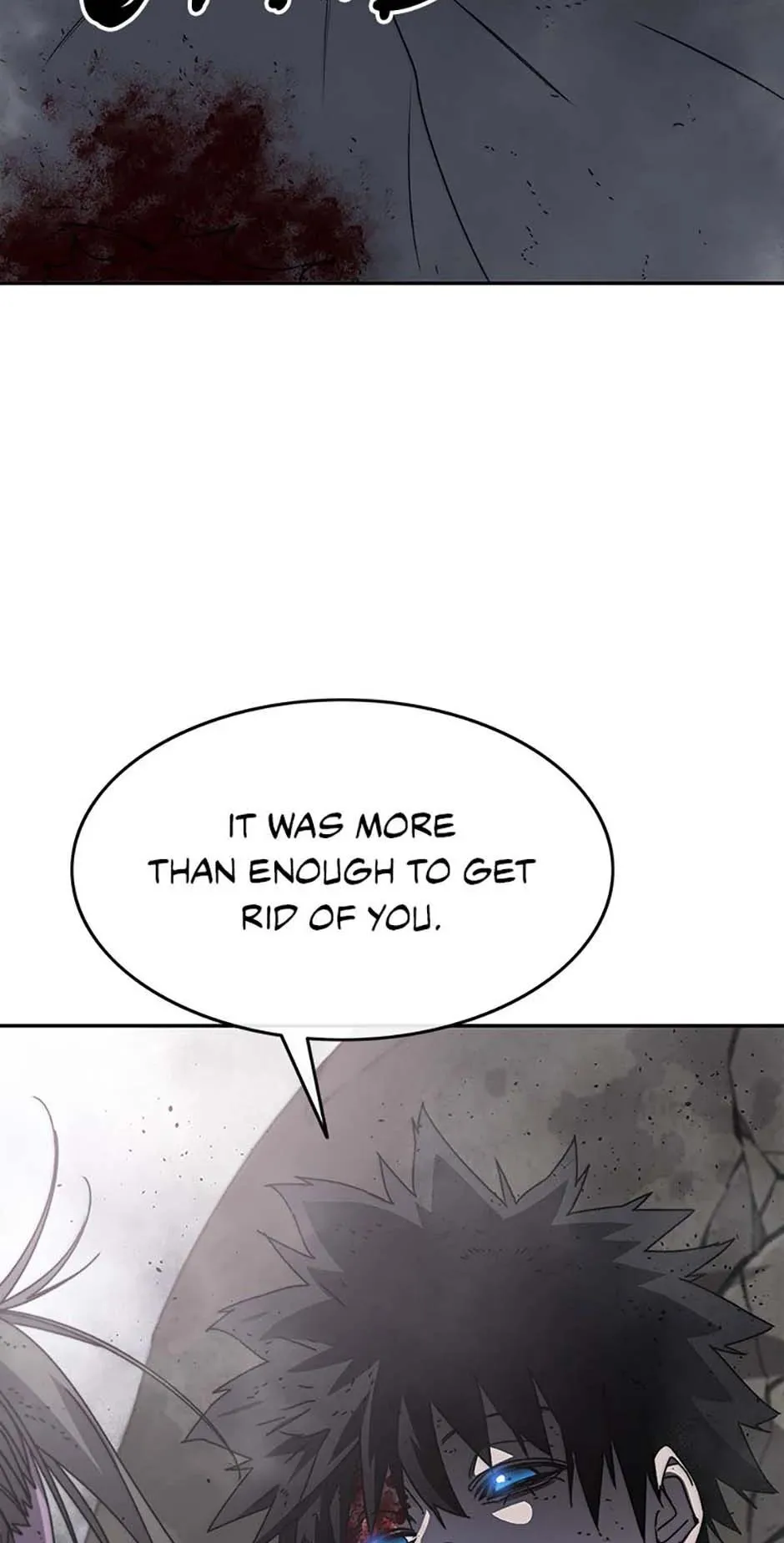 Read Existence en Manga Online