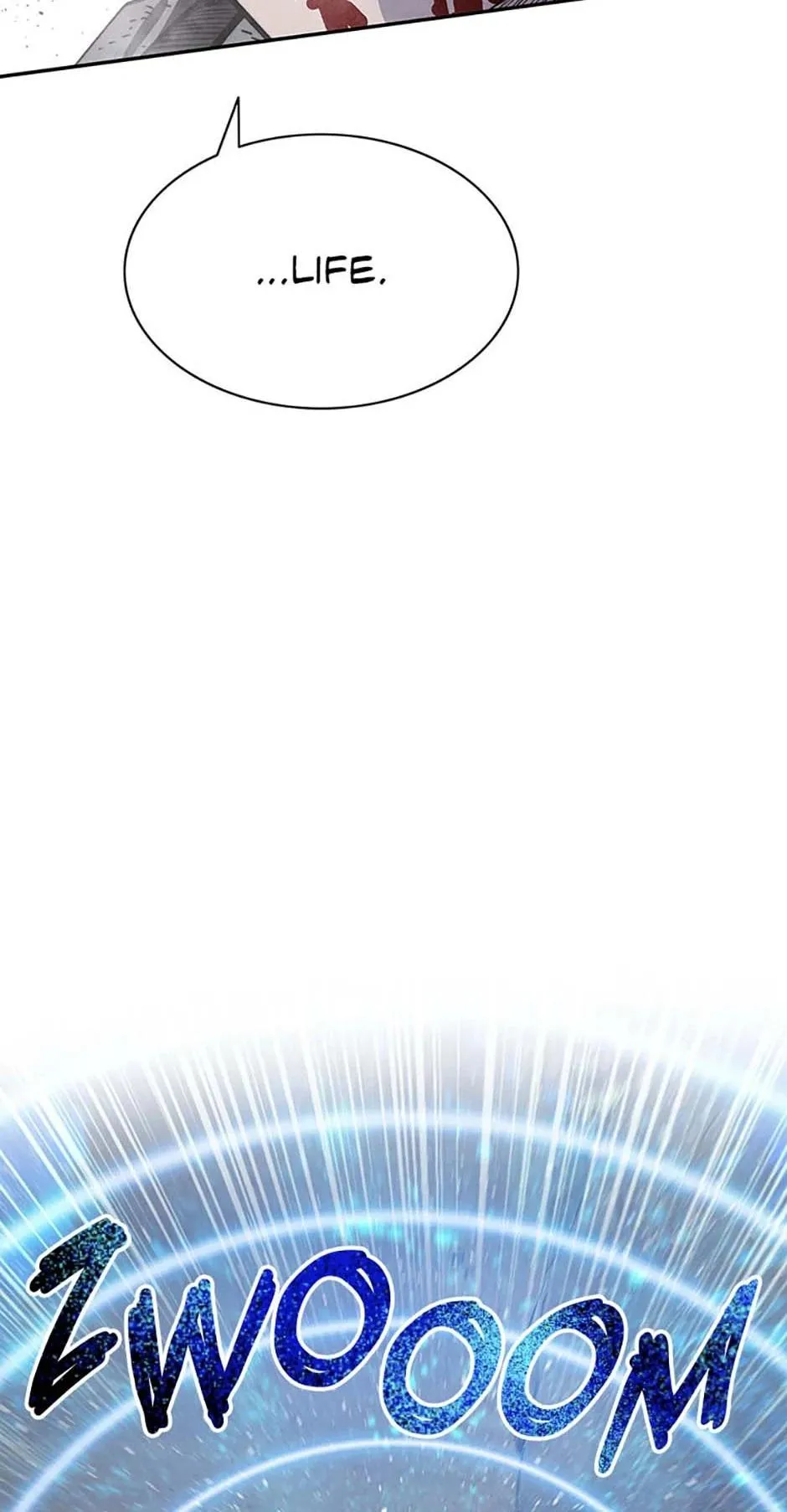 Read Existence en Manga Online
