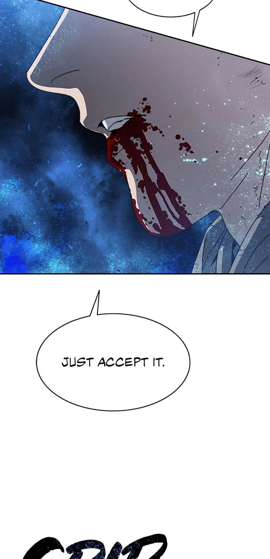Read Existence en Manga Online
