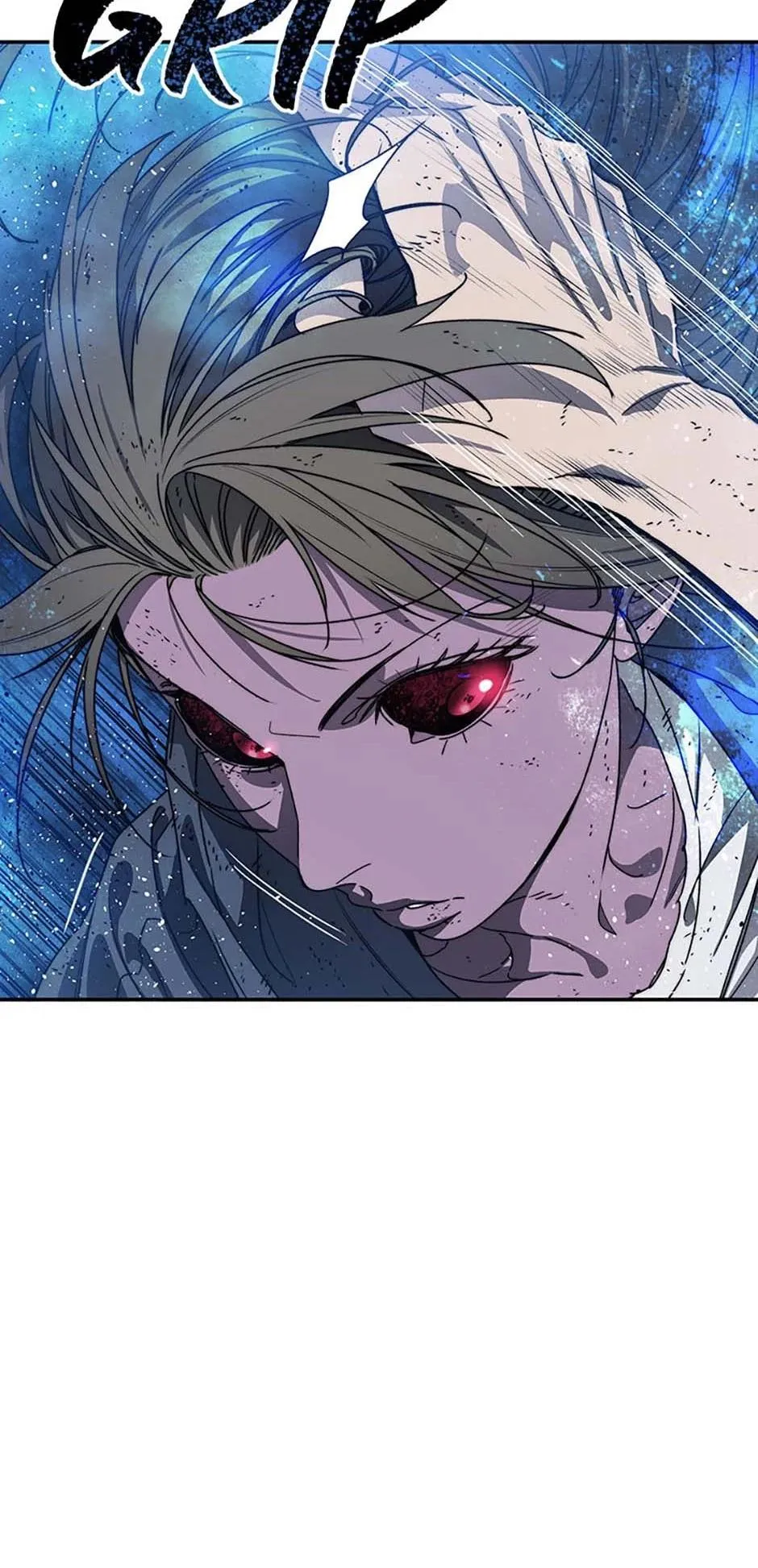 Read Existence en Manga Online