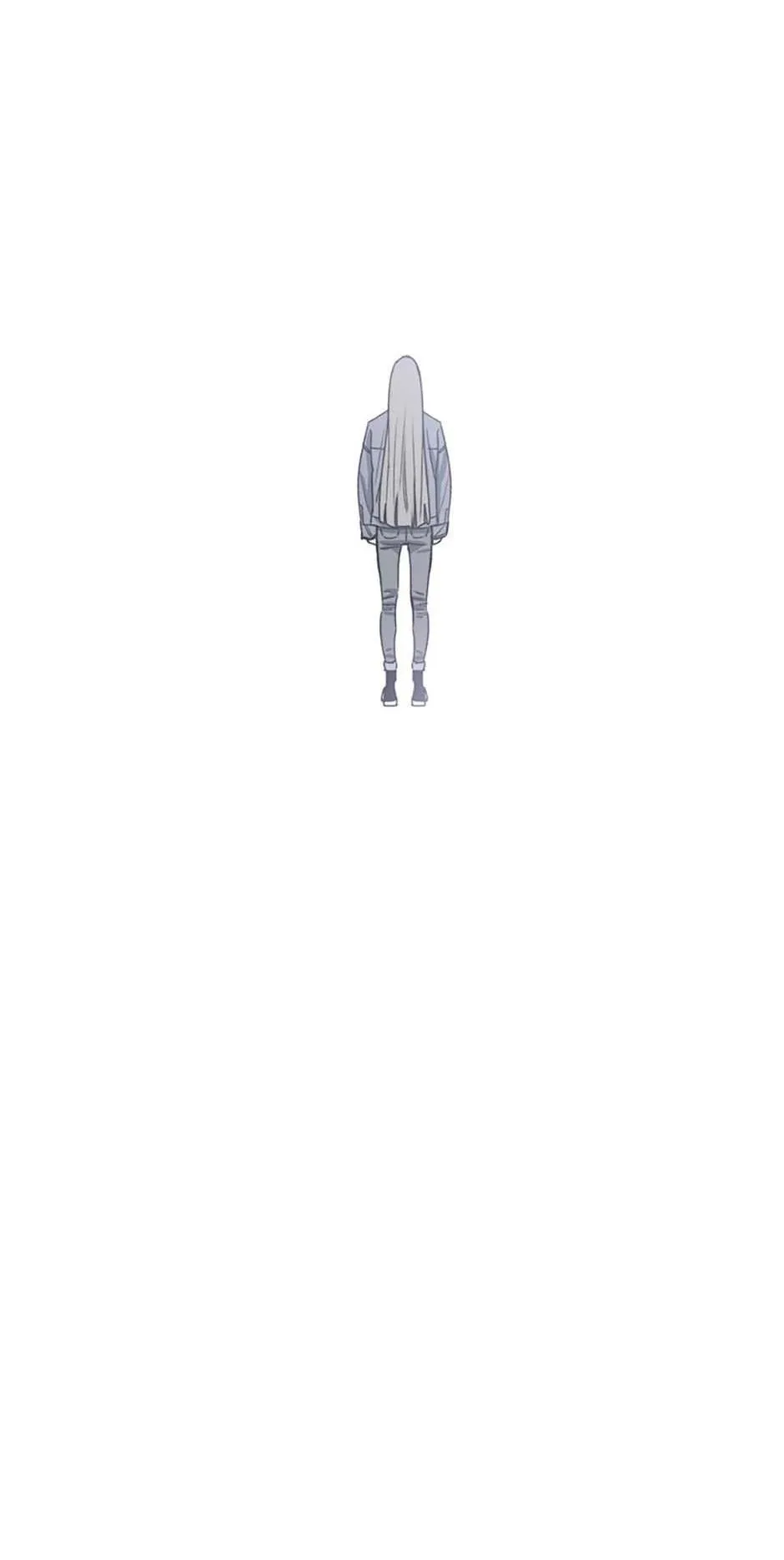 Read Existence en Manga Online