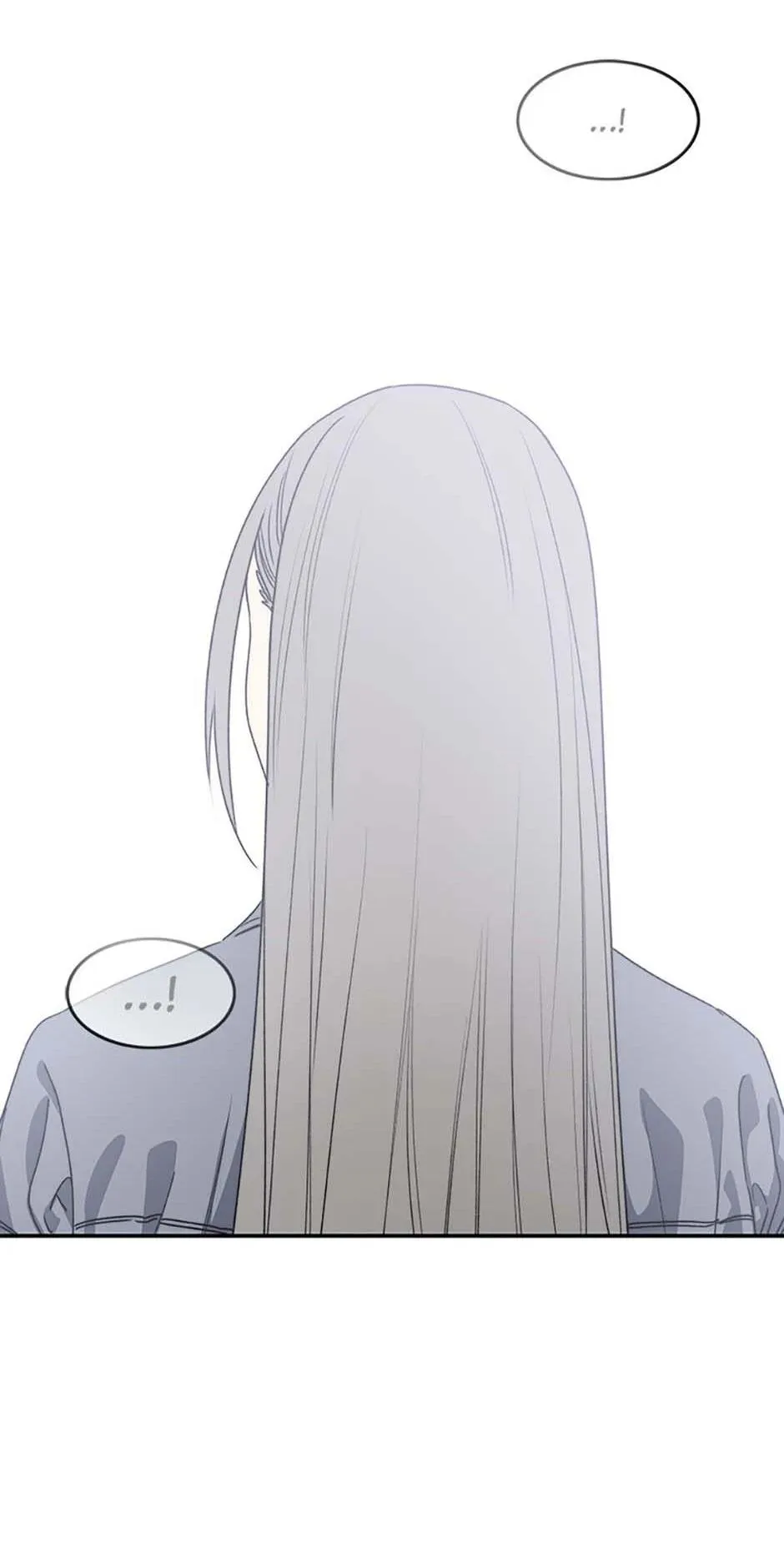 Read Existence en Manga Online