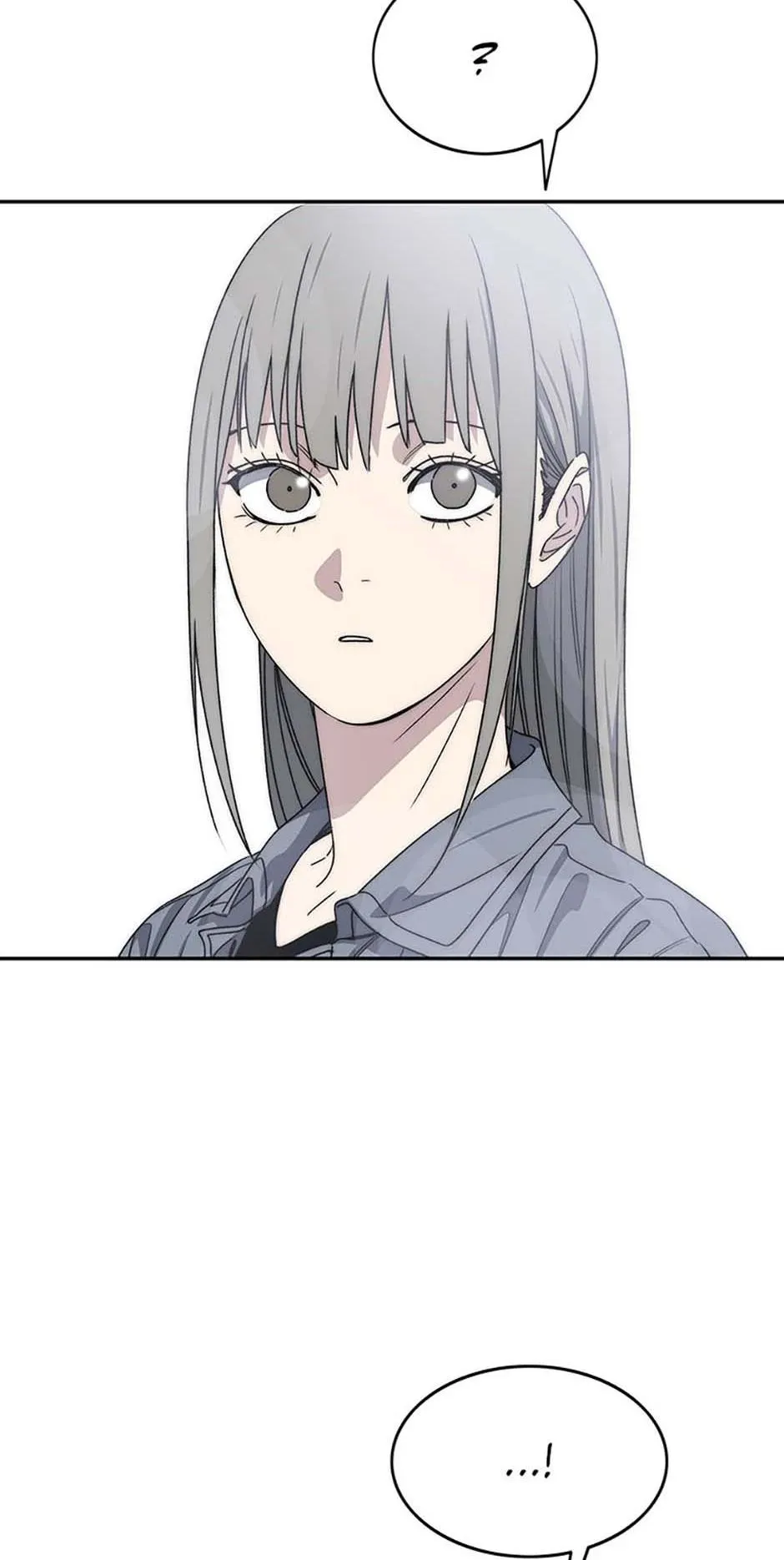 Read Existence en Manga Online