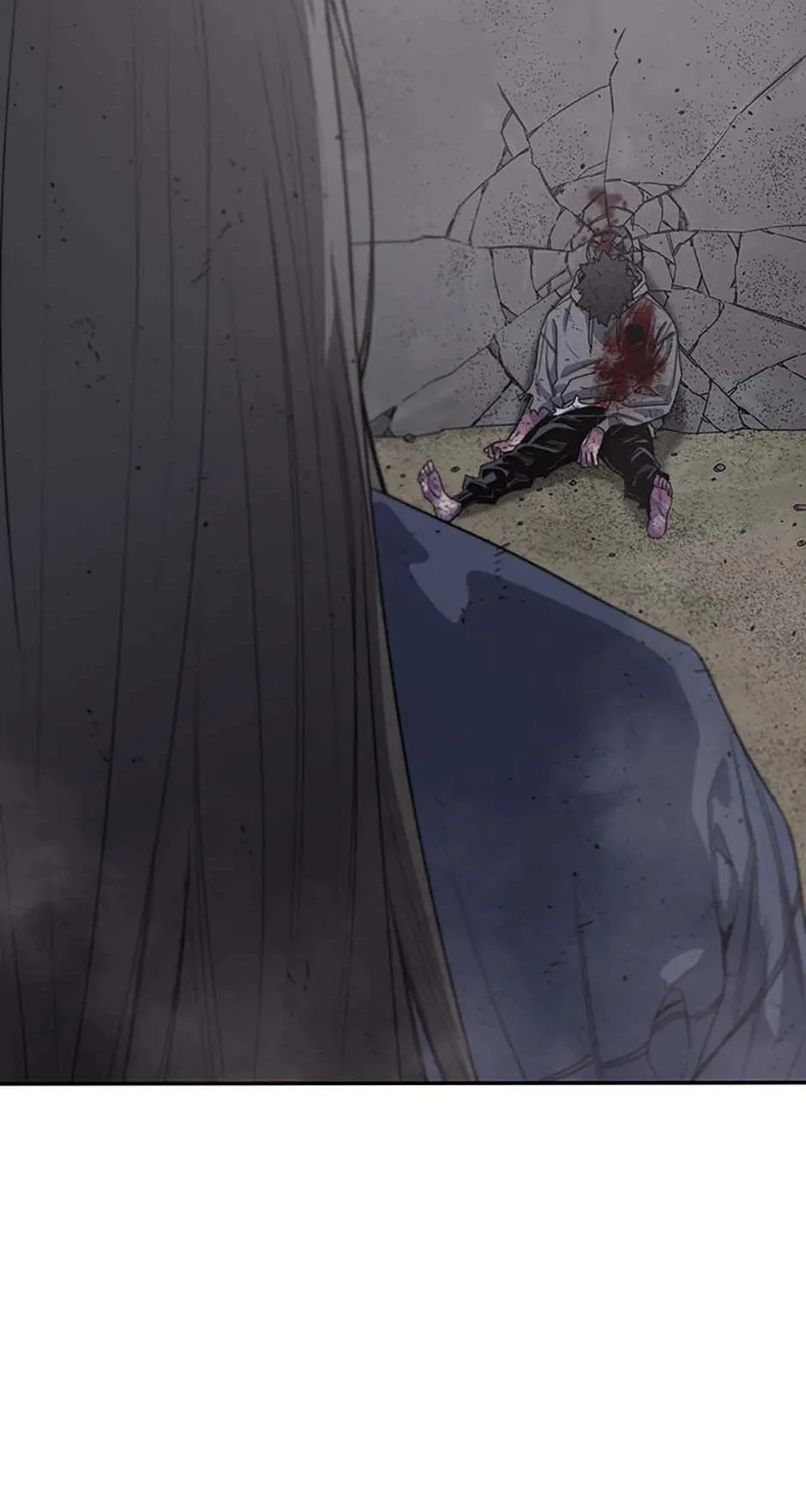 Read Existence en Manga Online