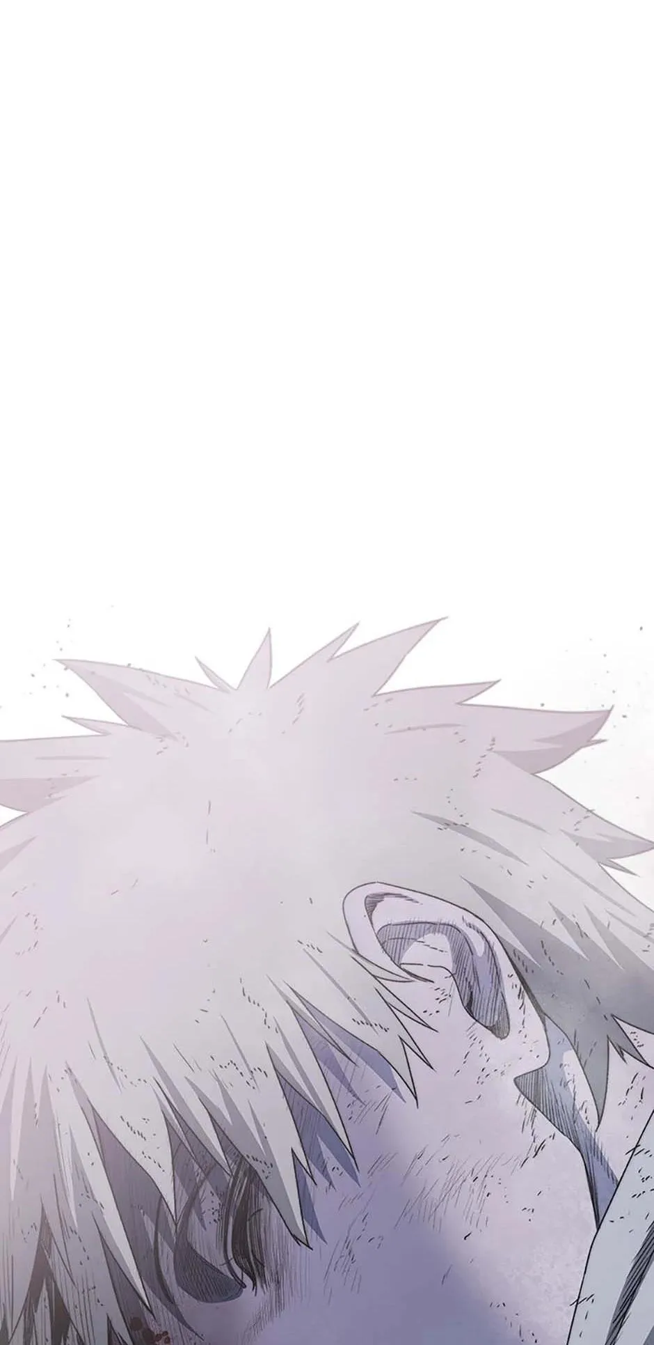 Read Existence en Manga Online