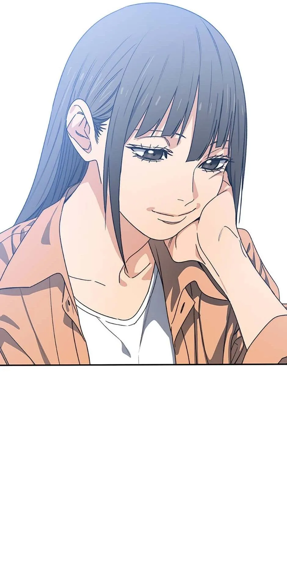 Read Existence en Manga Online